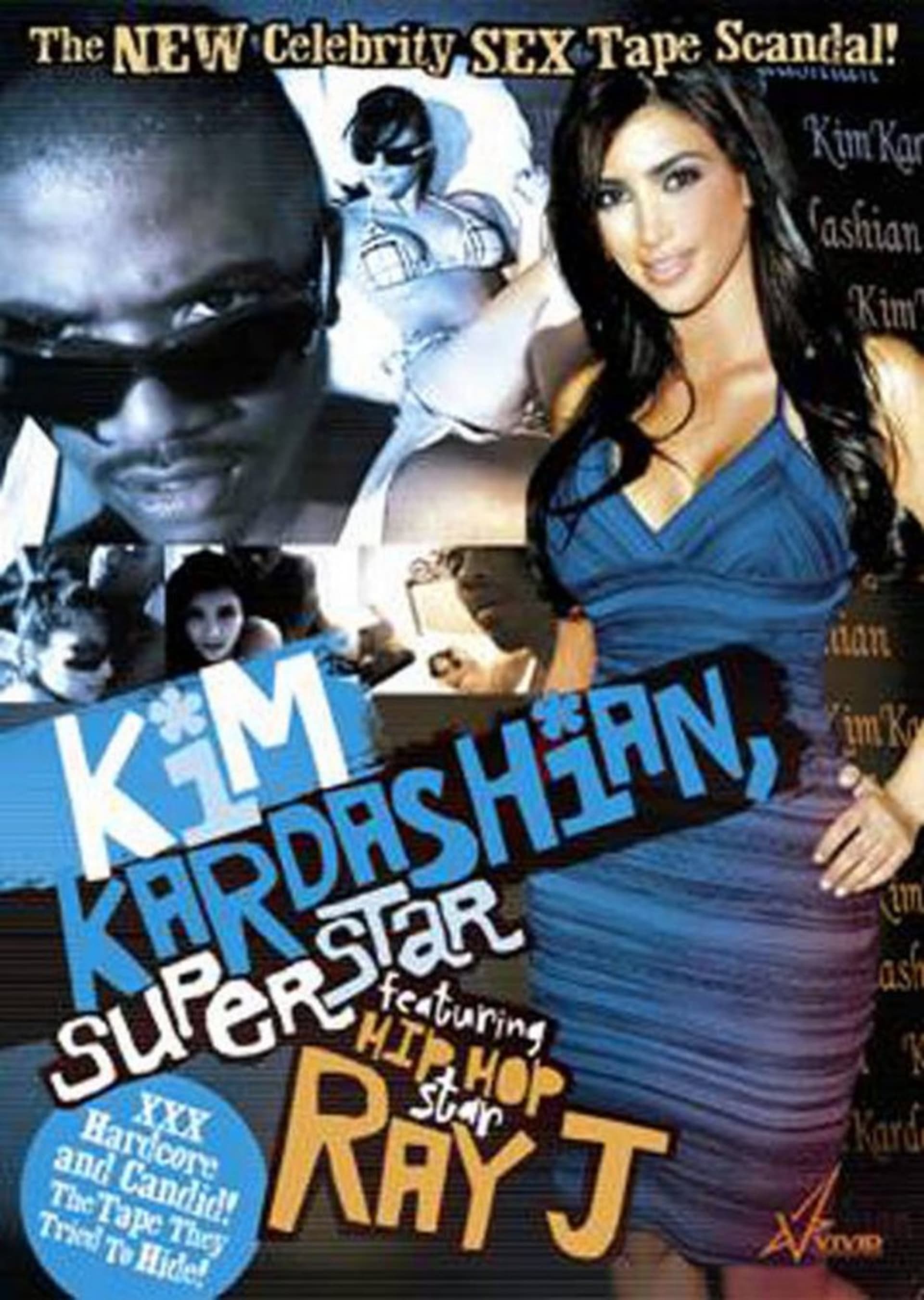 Celebrity Porn Kim Kardashian - 10 Years Ago, Kim Kardashian Turned a Sex Tape Into a Business Empire |  Complex