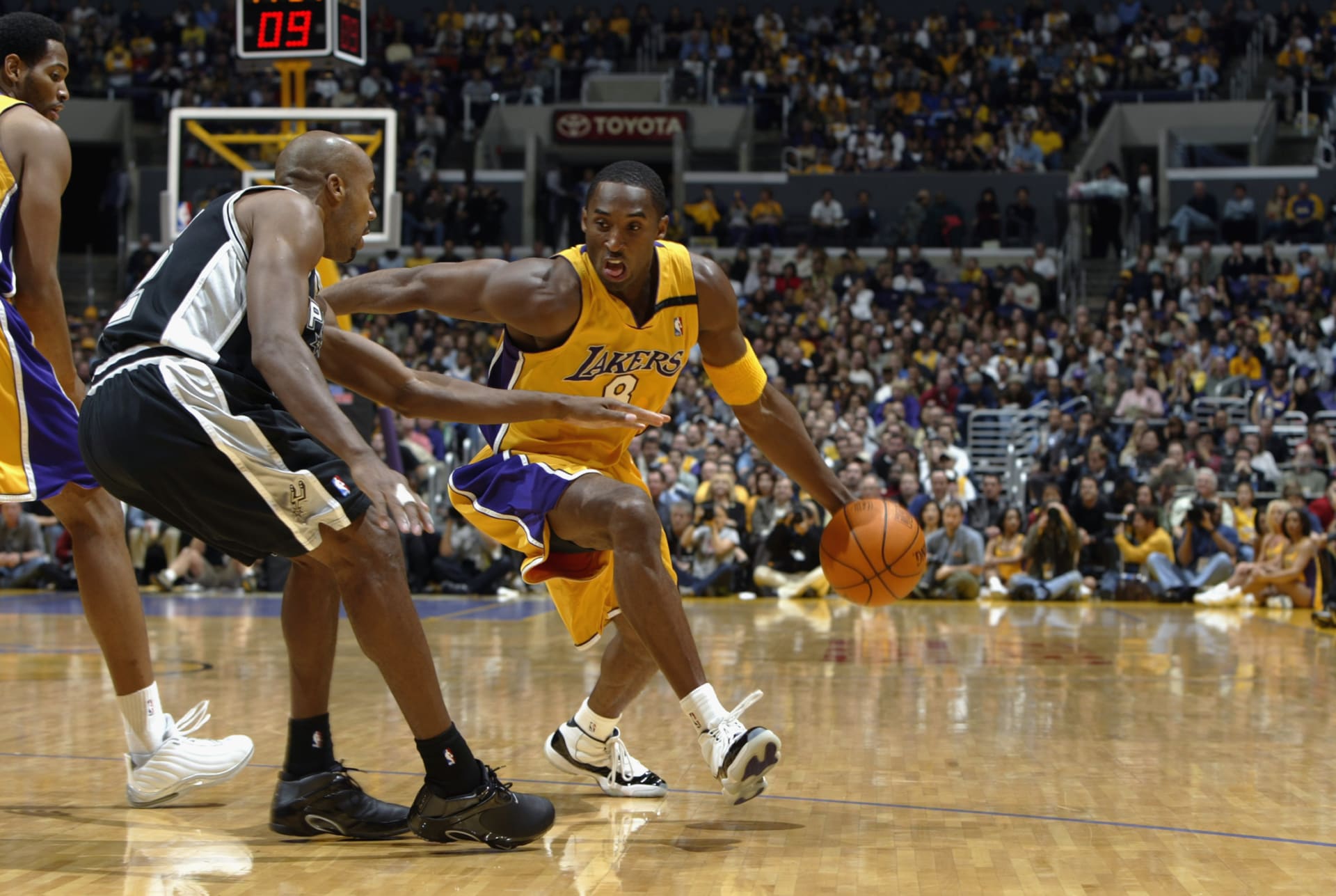 The Best NBA Opening Night Sneakers