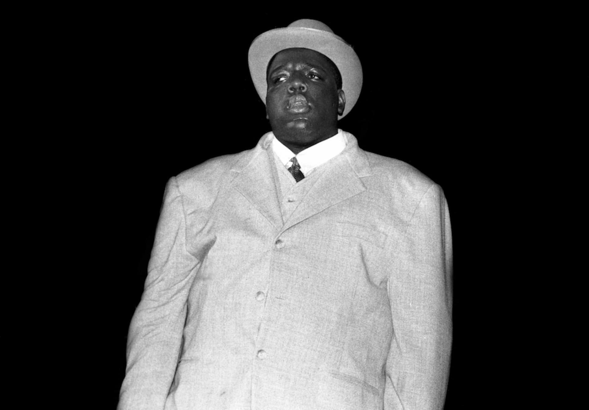 notorious b i g s life after death