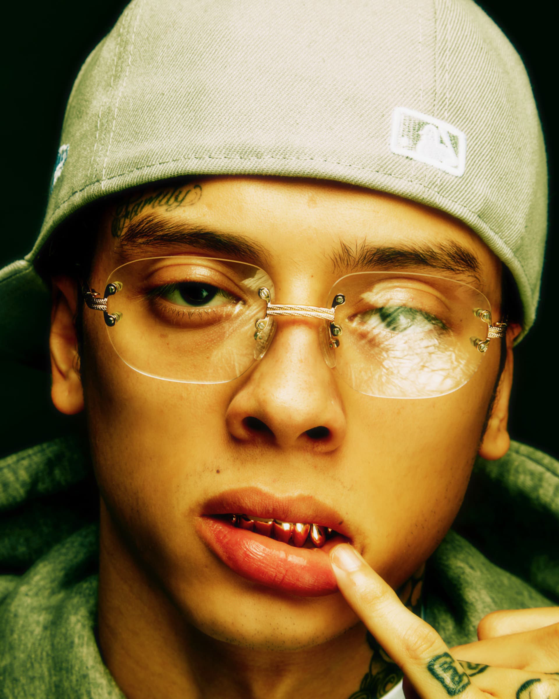 21 UK Rappers To Watch In 2021: Central Cee, ENNY, Keeya Keys ...