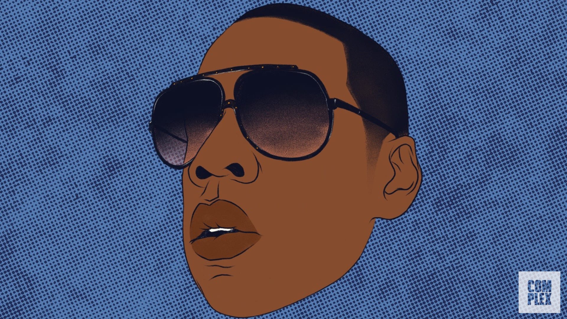 The Most Iconic Sunglasses In Hip Hop Complex