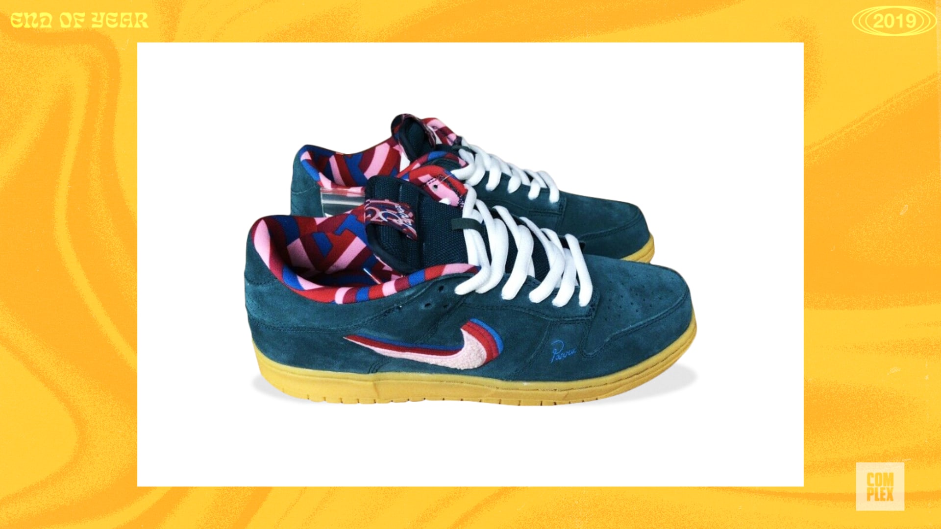 Rare sneakers 2019 clearance