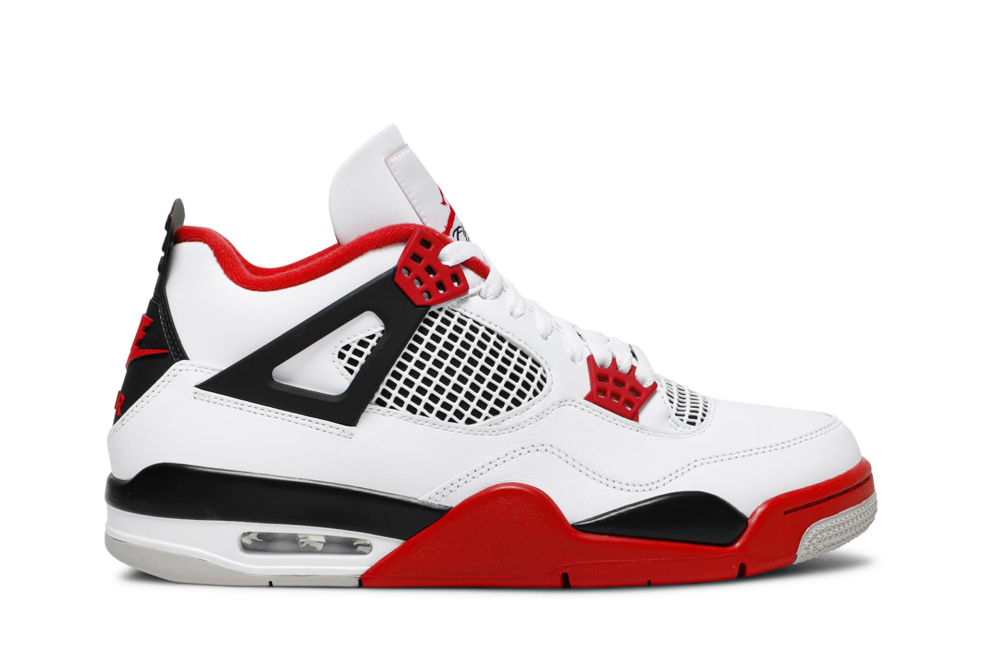 Retros red sale