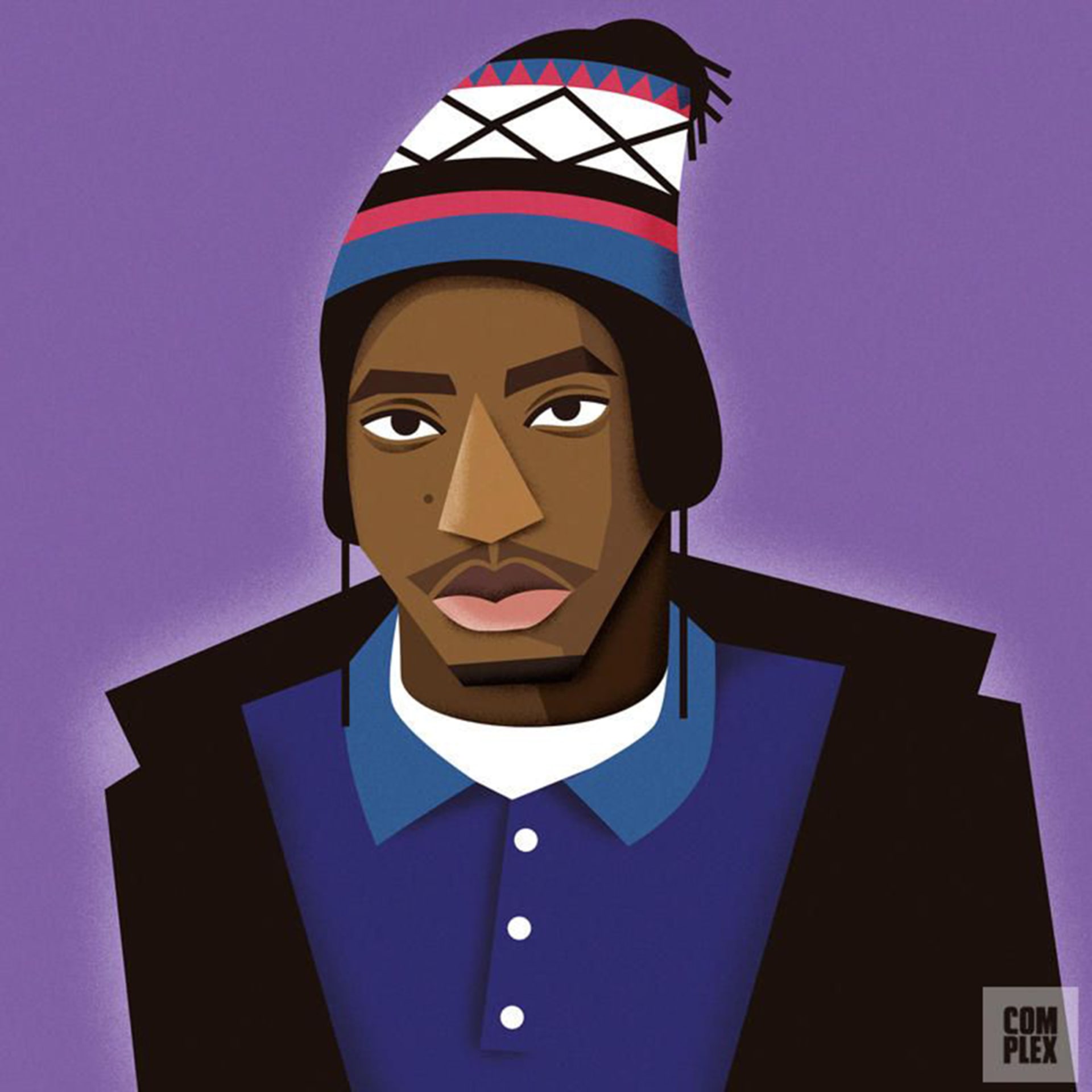 The Best Rapper Alive Every Year Since 1979 Complex