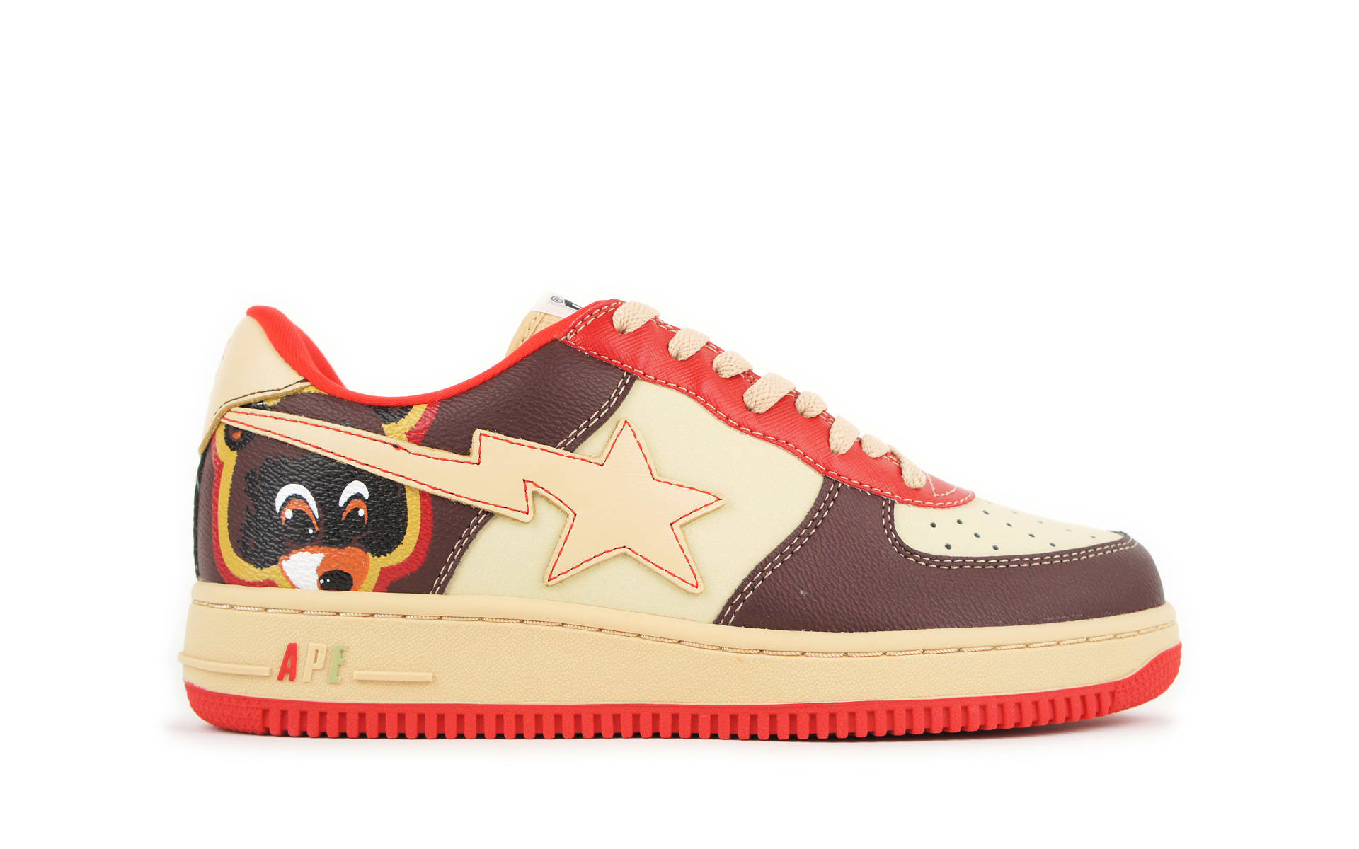 real bapestas