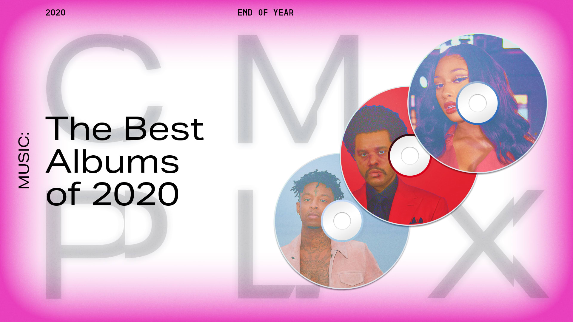 The Best Albums Of 2020 Top 50 Albums Of The Year Complex 2020 was so stuffed with urgent voices it could be hard to discern the melody from the noise. the best albums of 2020 top 50 albums