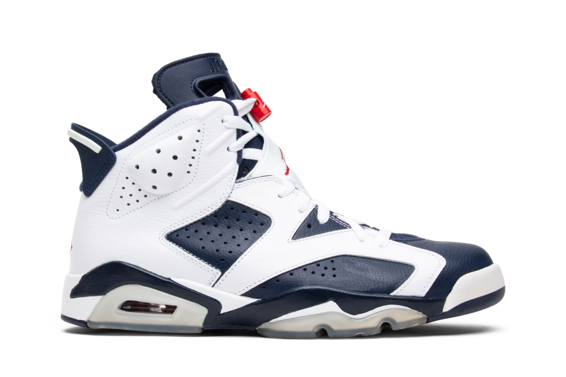 Jordan 6 olympic 2021