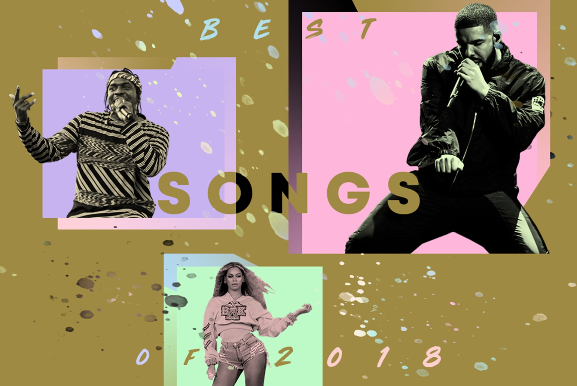 The Best Songs Of 2018 Complex