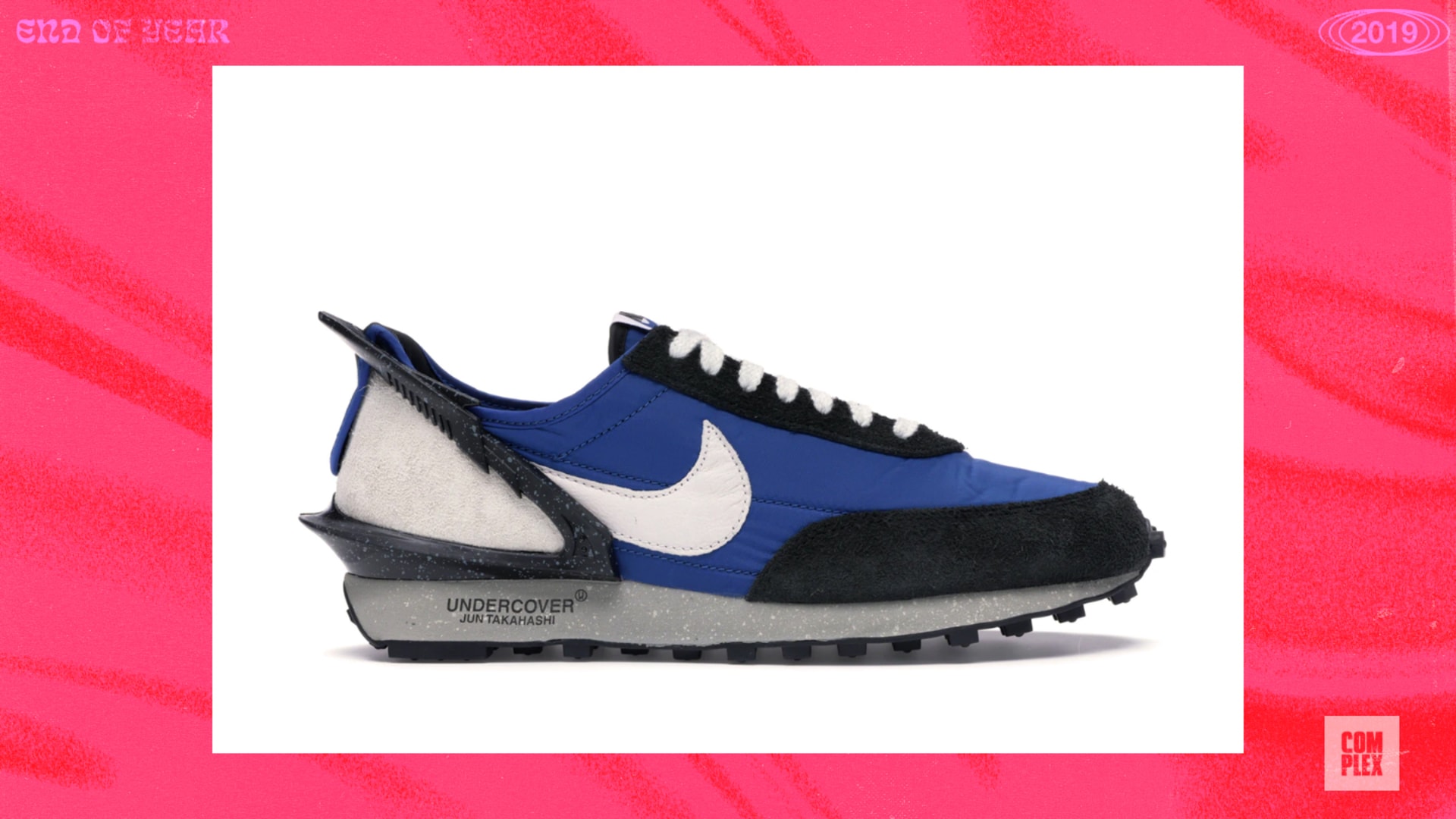 Best nike collabs 2019