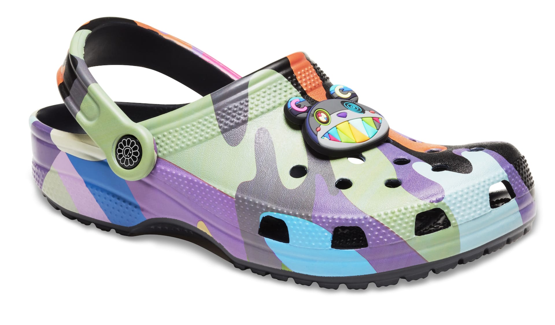 best crocs