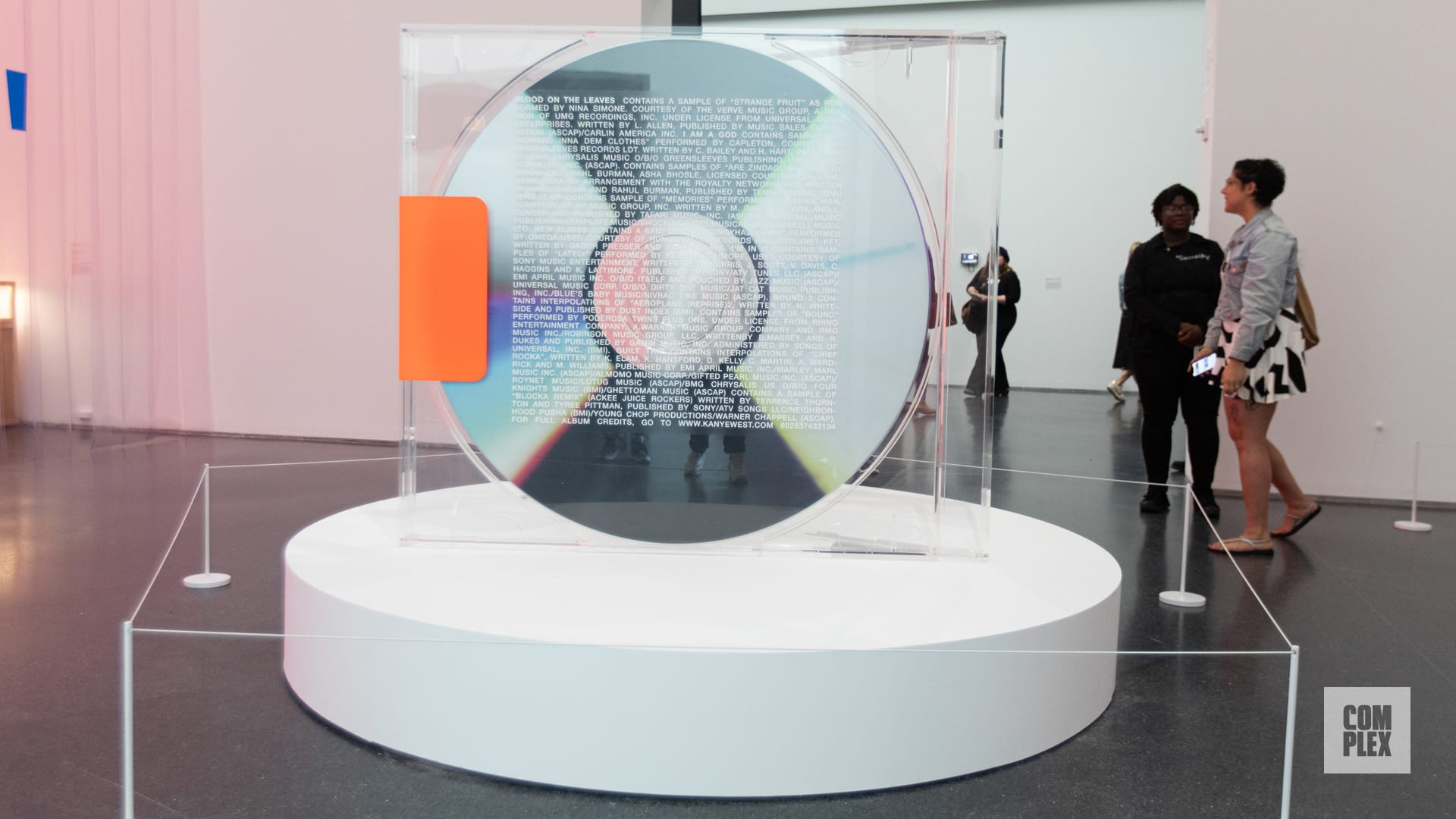 Virgil mca Clearance