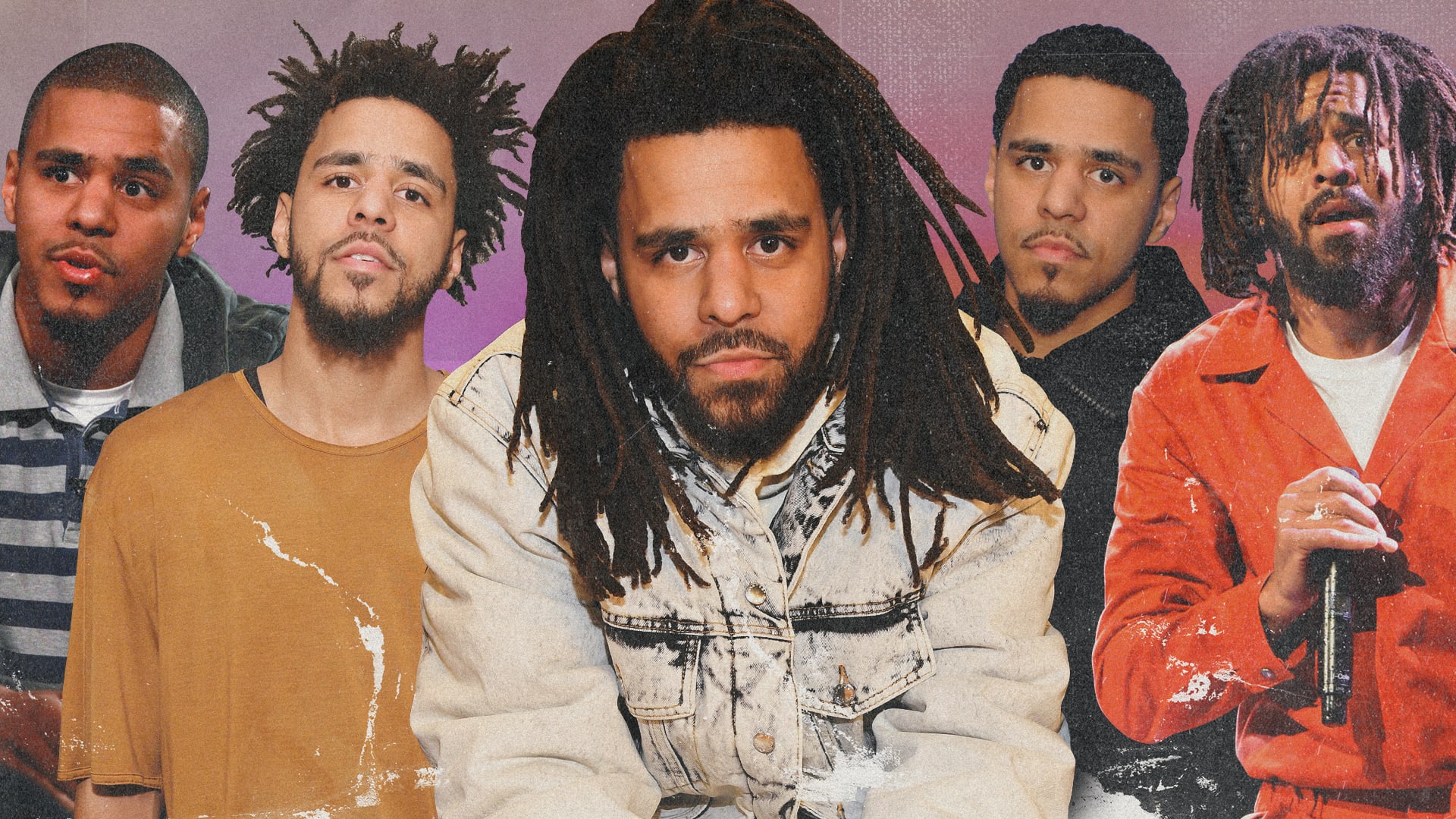 J Cole S Projects Ranked Worst To Best Albums Mixtapes Eps Complex