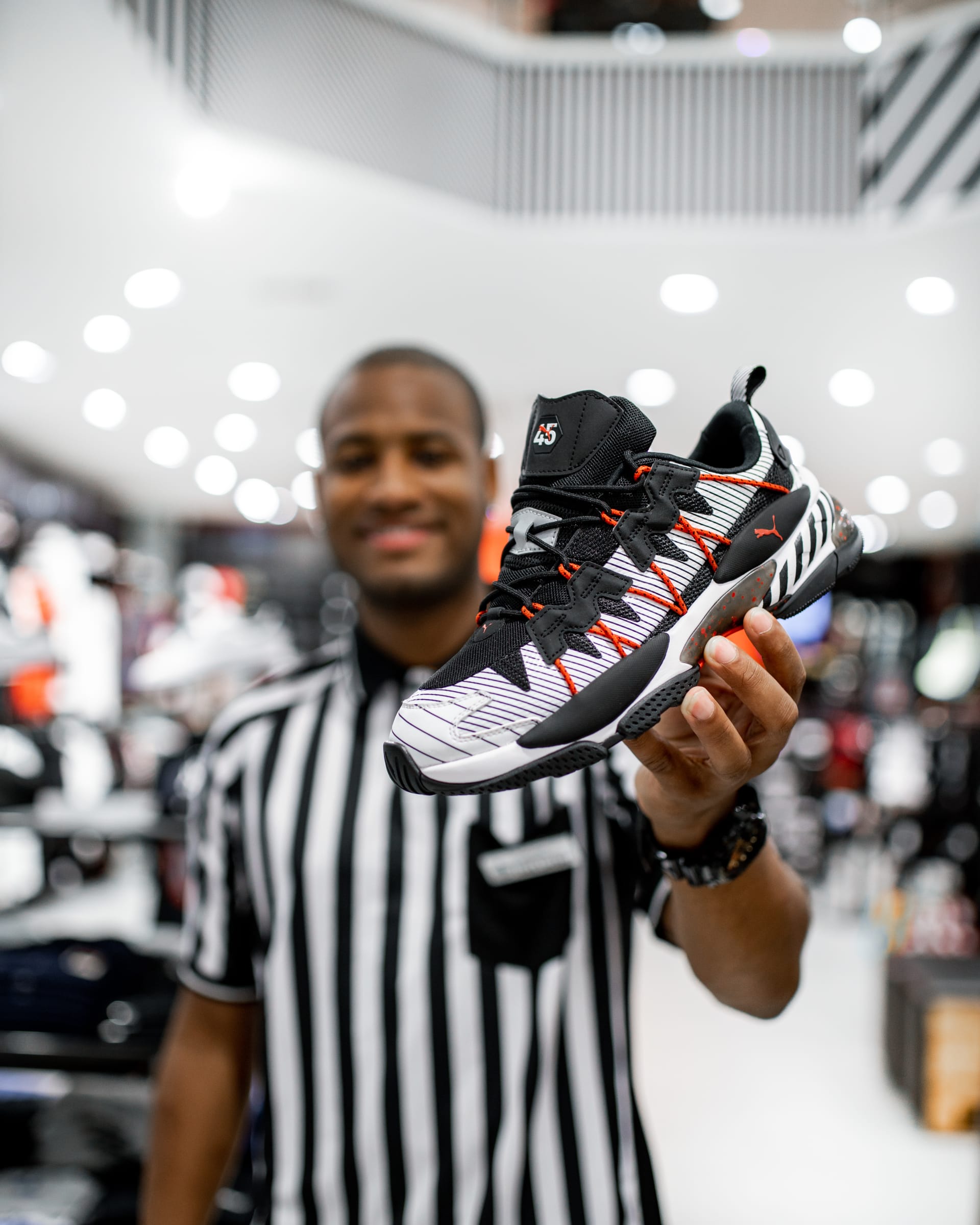 Ministerium arbejdsløshed kiwi Foot Locker Is on a Mission to Find Sneaker Culture's Ultimate Holy Grail |  Complex UK