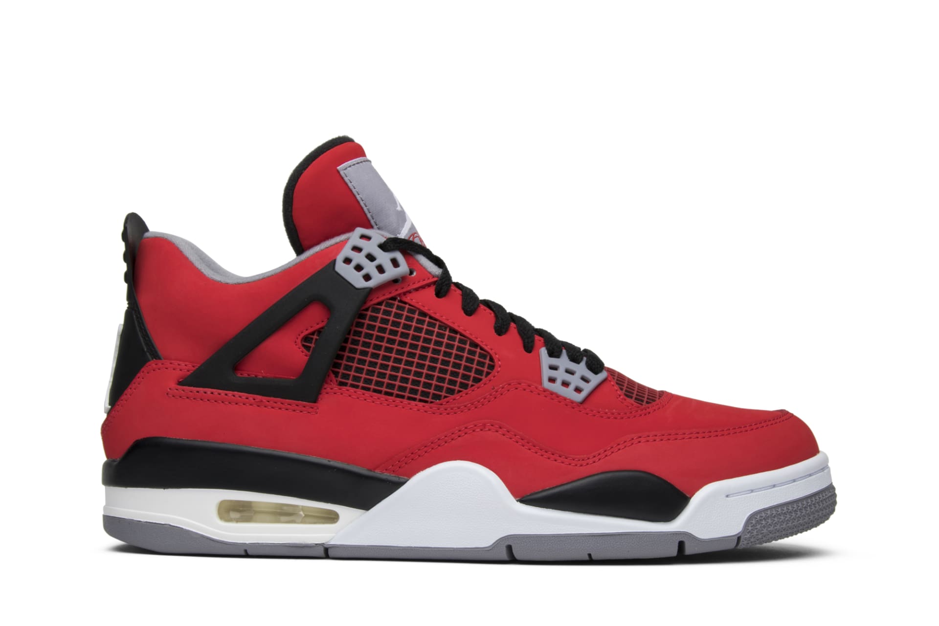 jordans fire red 4s