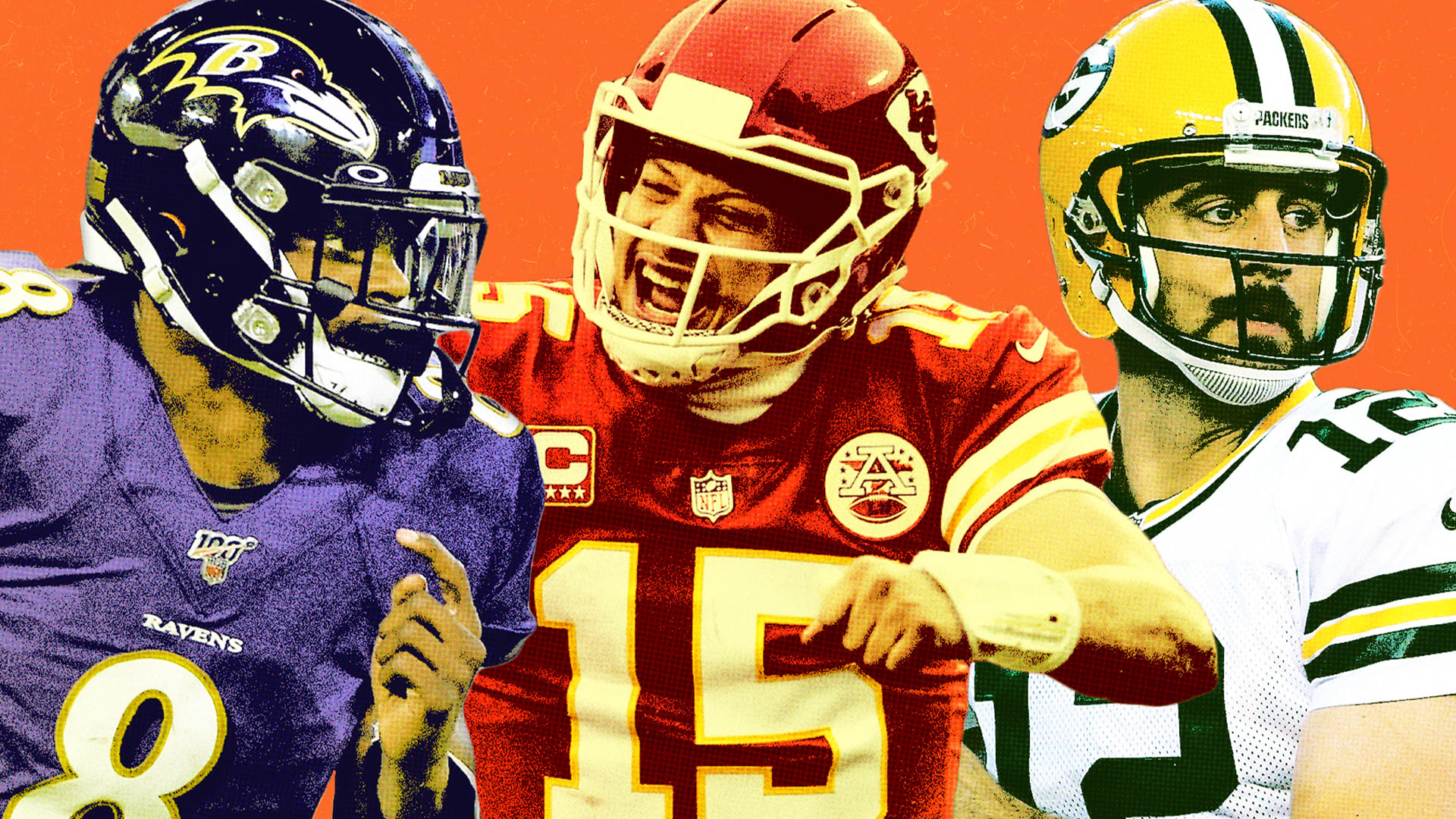 32 NFL Starting Quarterback Ranked For 2020, Worst to Best Complex