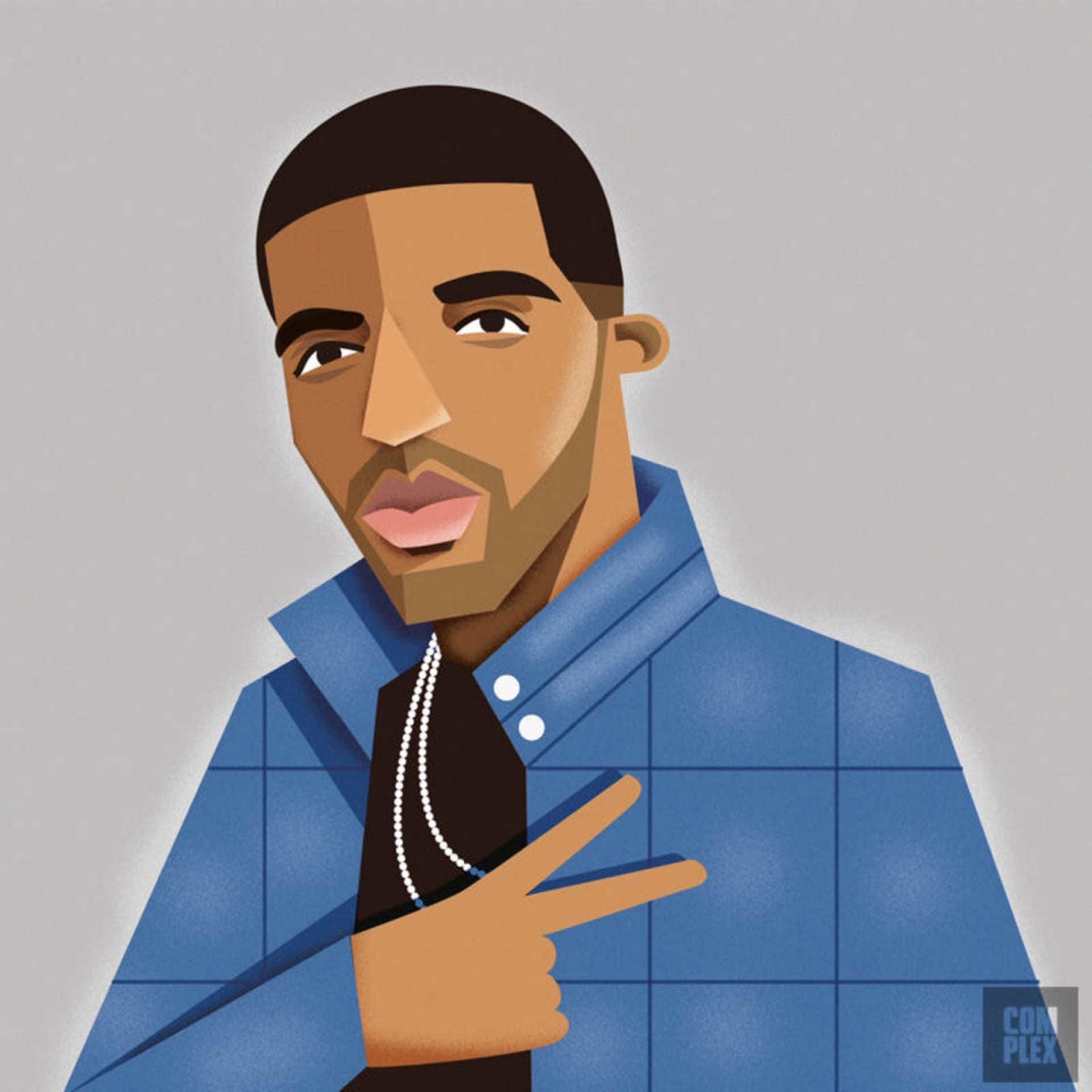 complex