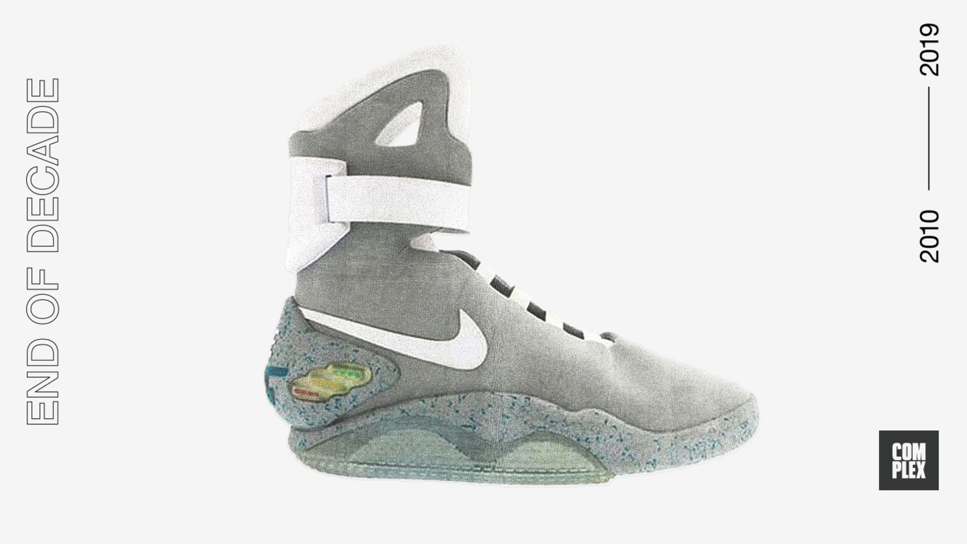 nike hype shoes 2019