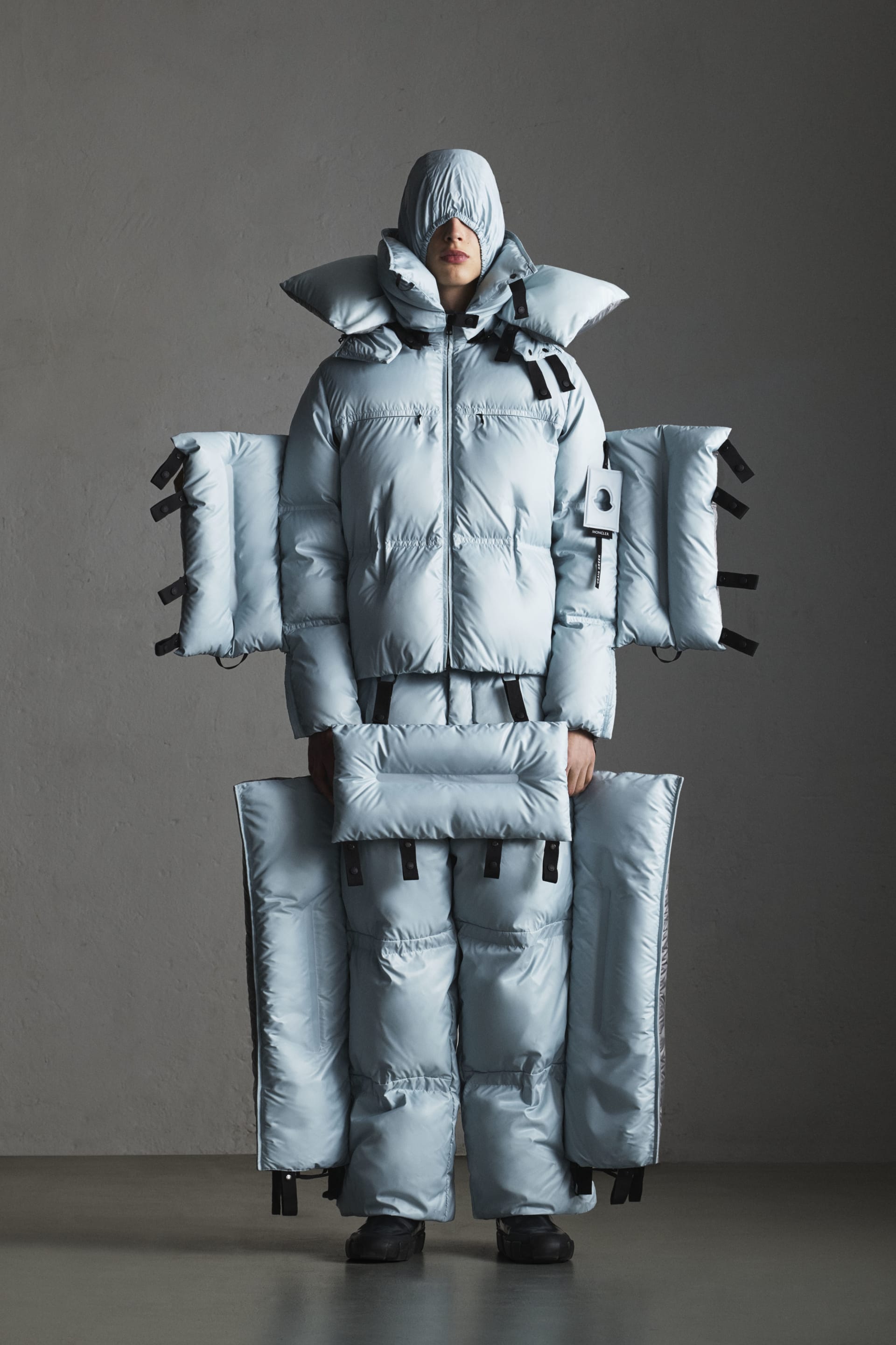 Moncler 2019 collection clearance
