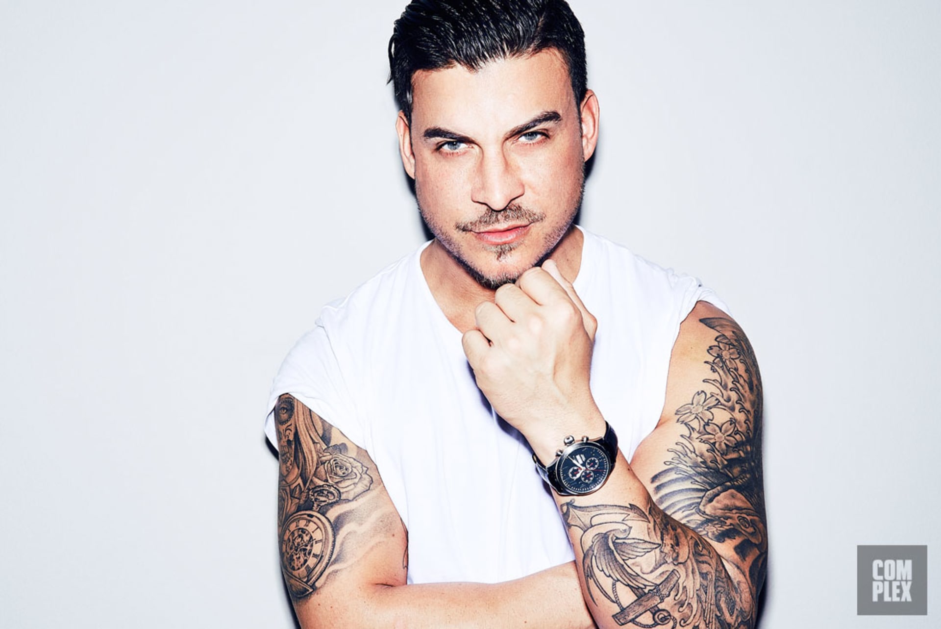 jax taylor vanderpump rules villain interview