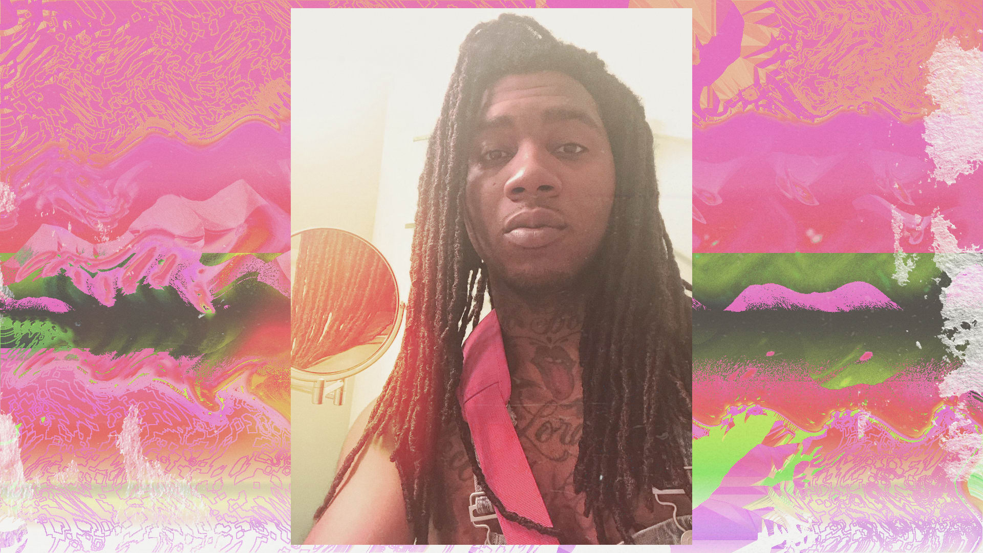 Peace Love Based God An Interview With Lil B Complex