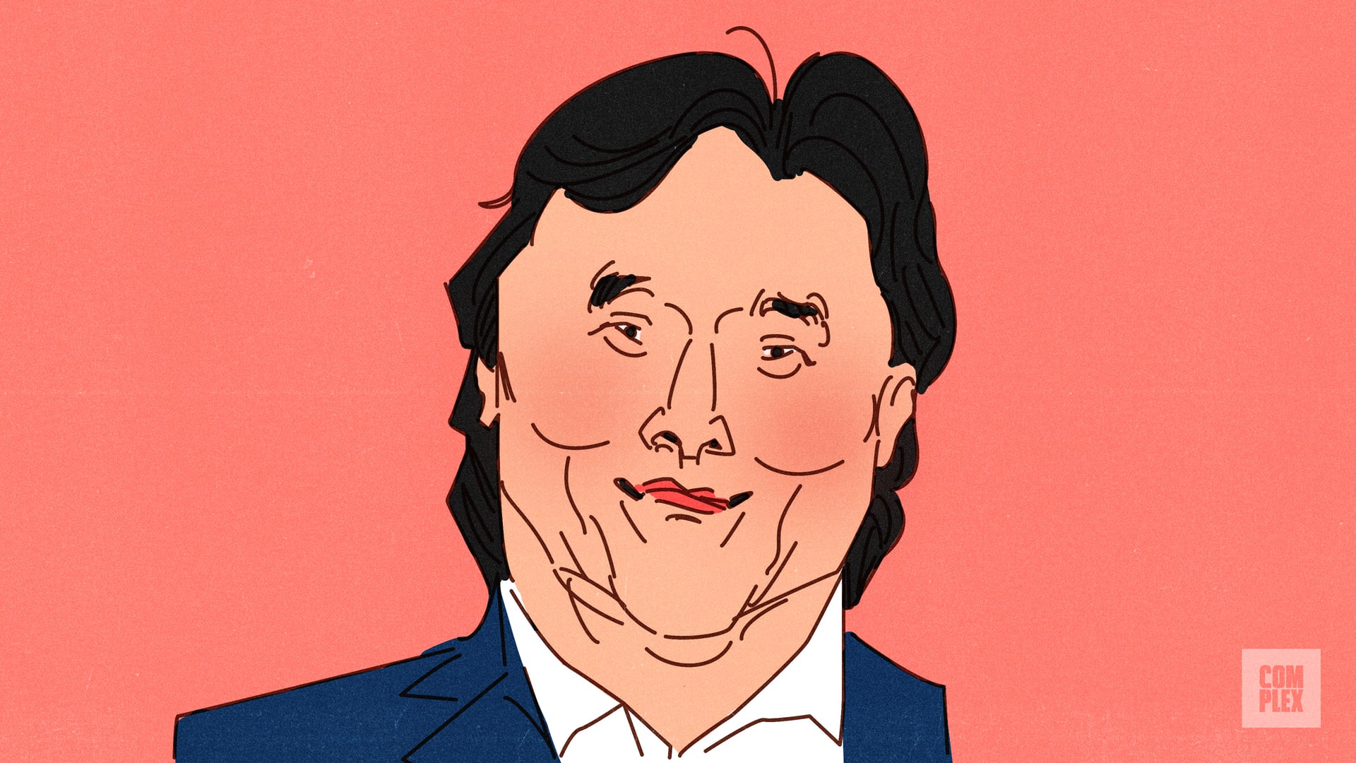 20 Best Movie Directors To Know Right Now Complex Diese dokumentarserie bringt die „maenner hinter der kamera vor die kamera. 20 best movie directors to know right