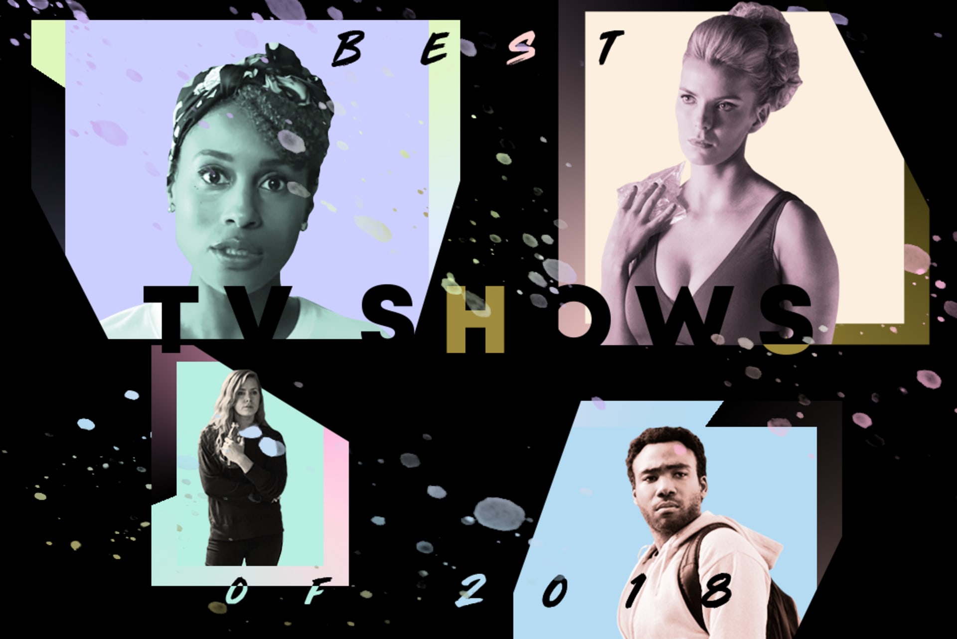 Best TV Shows of 2018 Complex