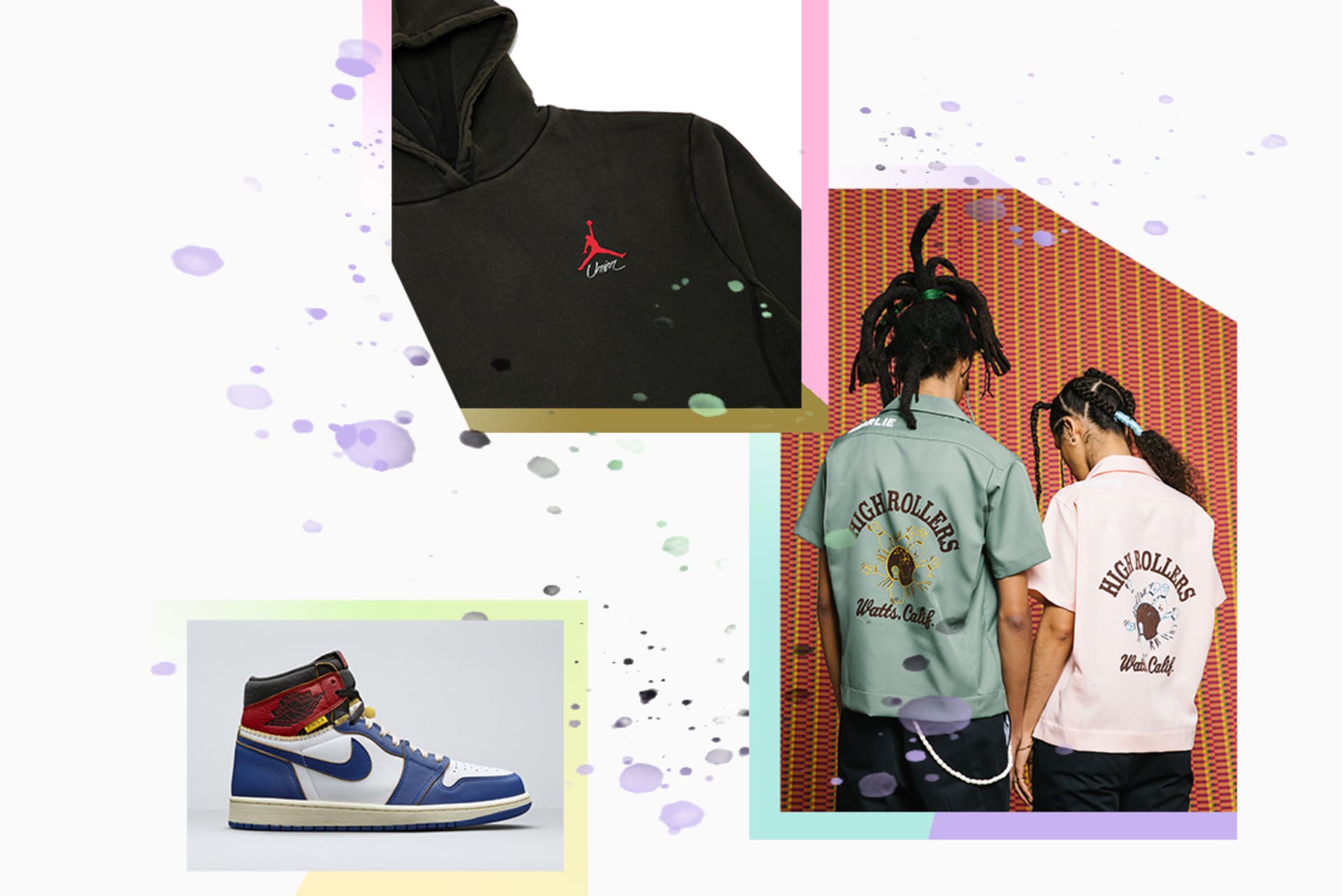 Best Clothing Brands of 2018: Top Brands of The Year | Complex