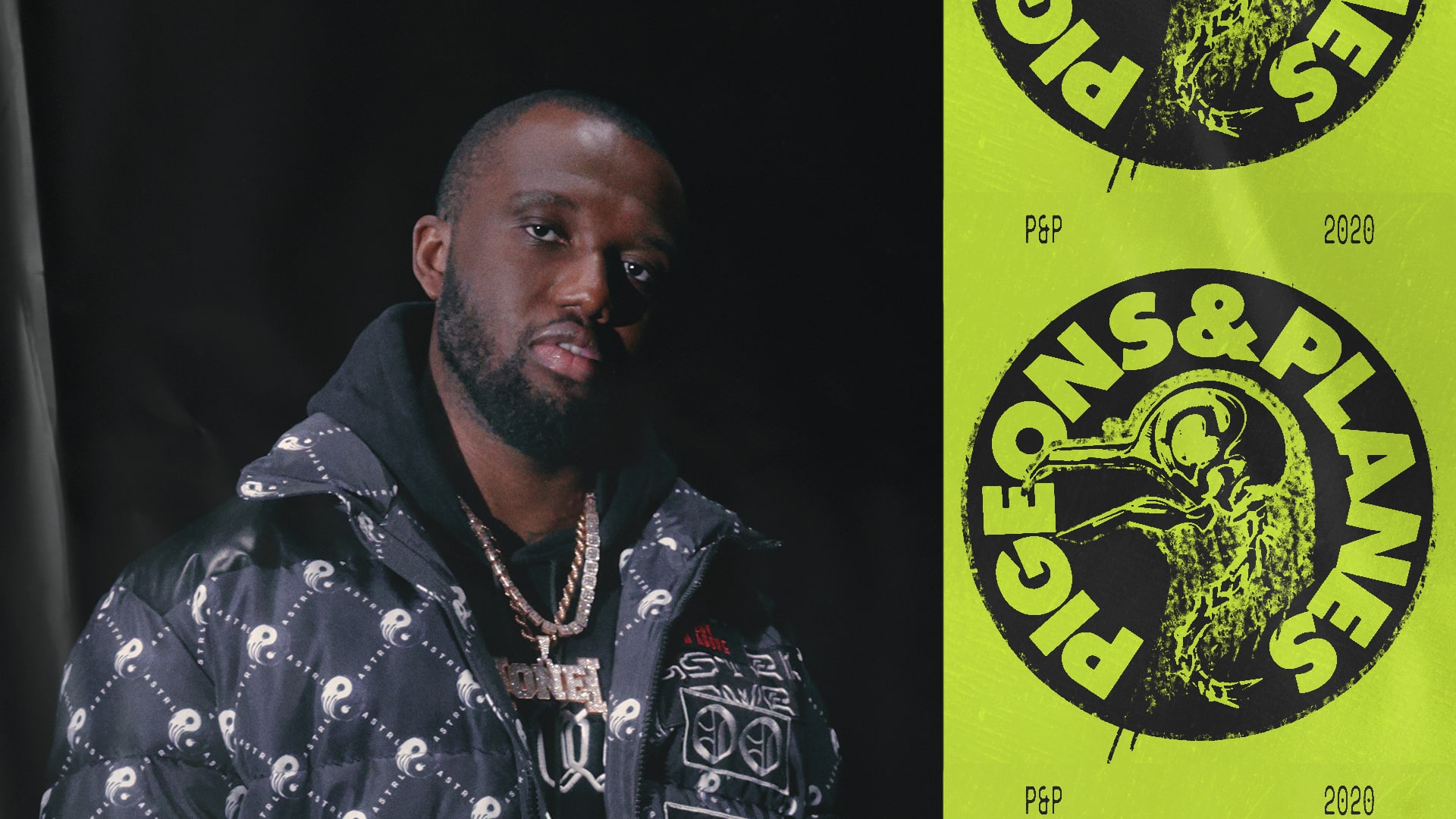 Headie One Finds Comfort in Pain With His Best, Most Divisive Music Yet | Complex