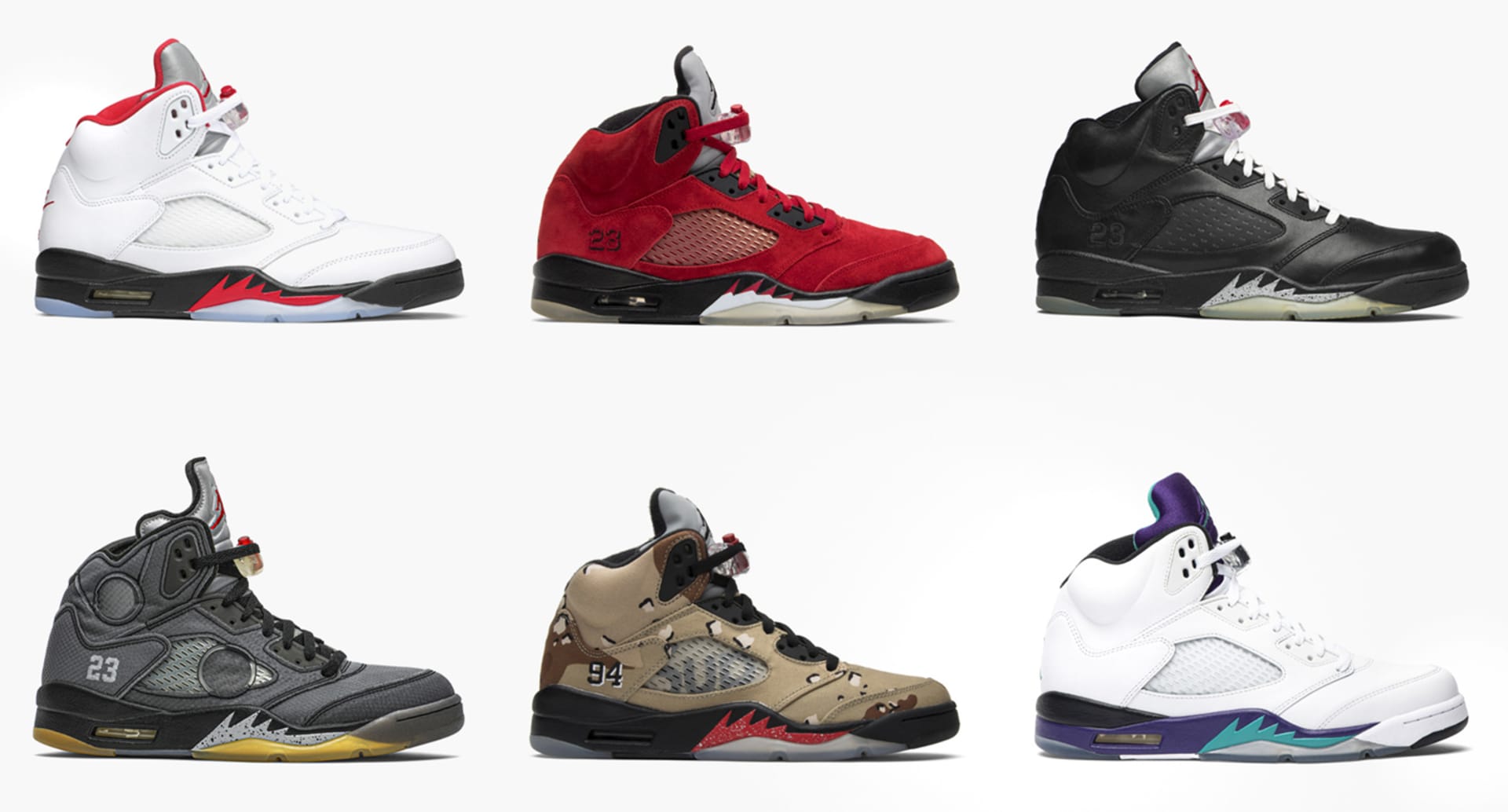 Jordanvi jordan trainers