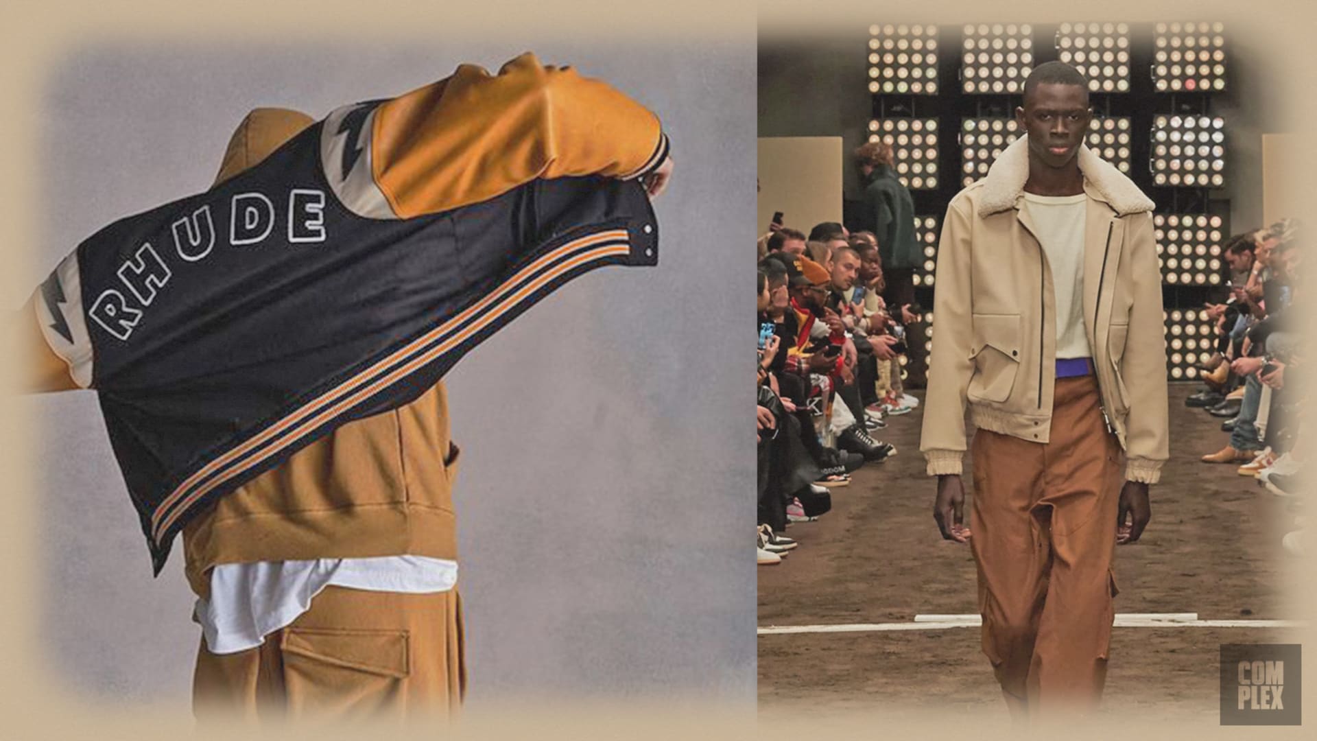 Best Clothing Brands of 2020 Top Fashion Brand of the Year Complex