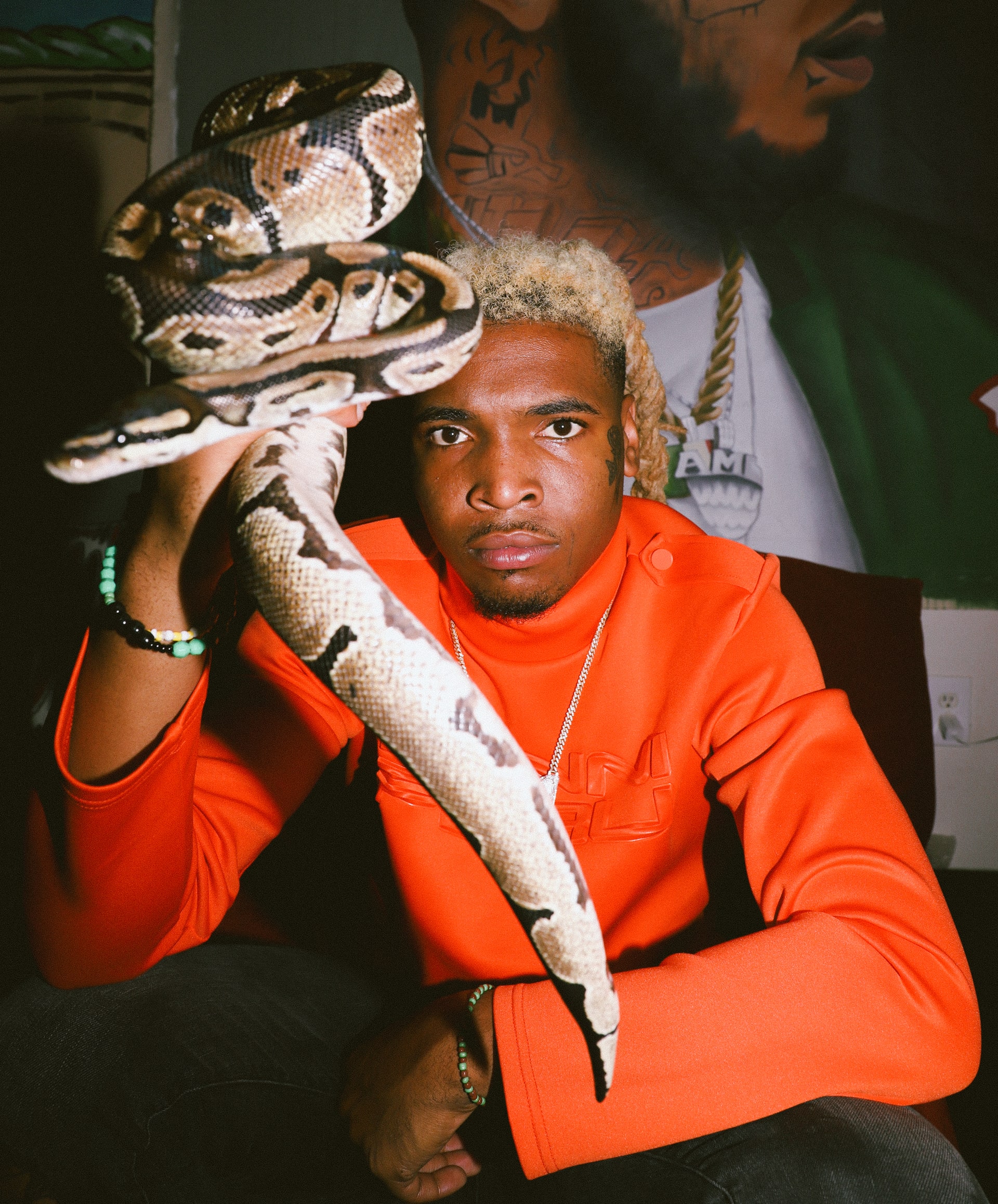 Inside the Rise of Young Thug's YSL Label | Complex