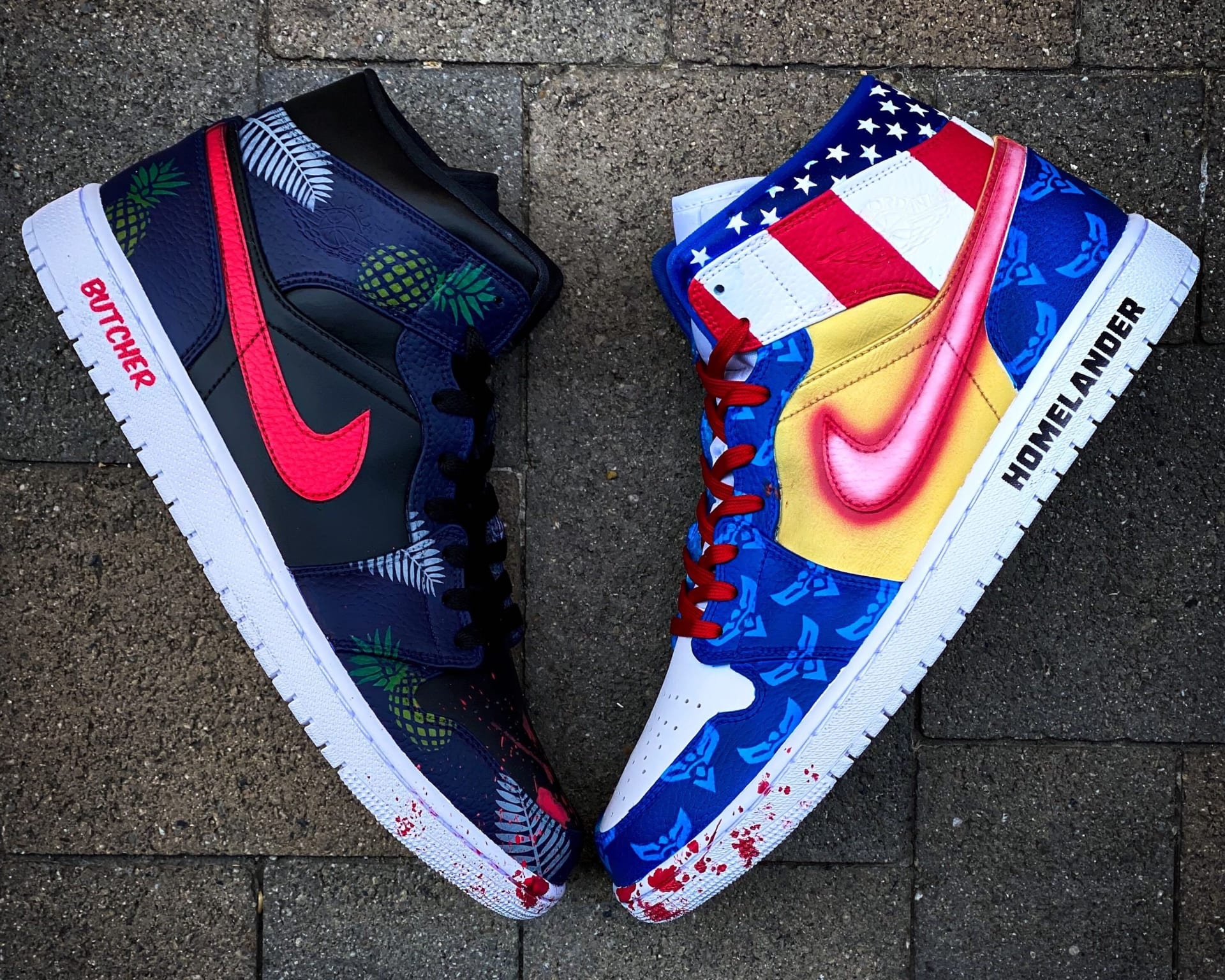 The boys shoes Clearance