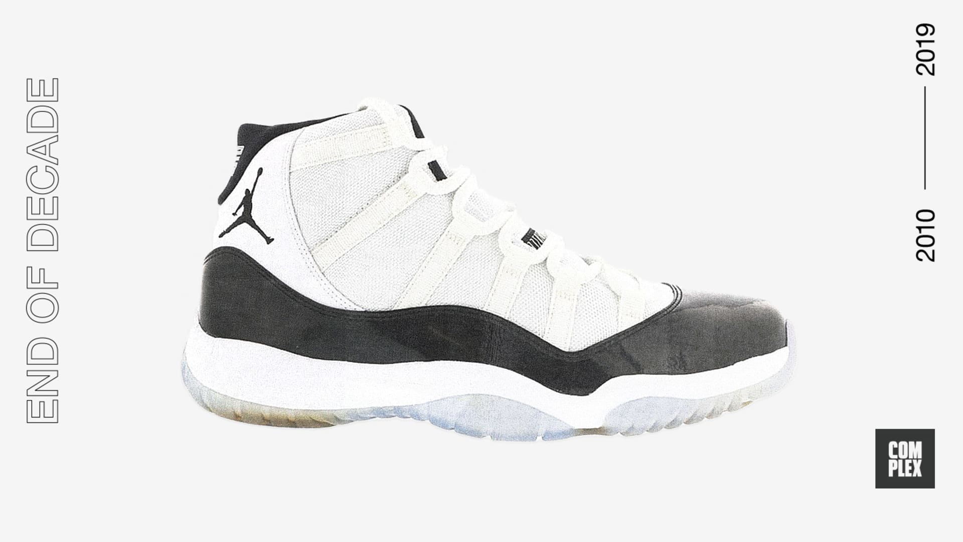 hype shoe releases 2019
