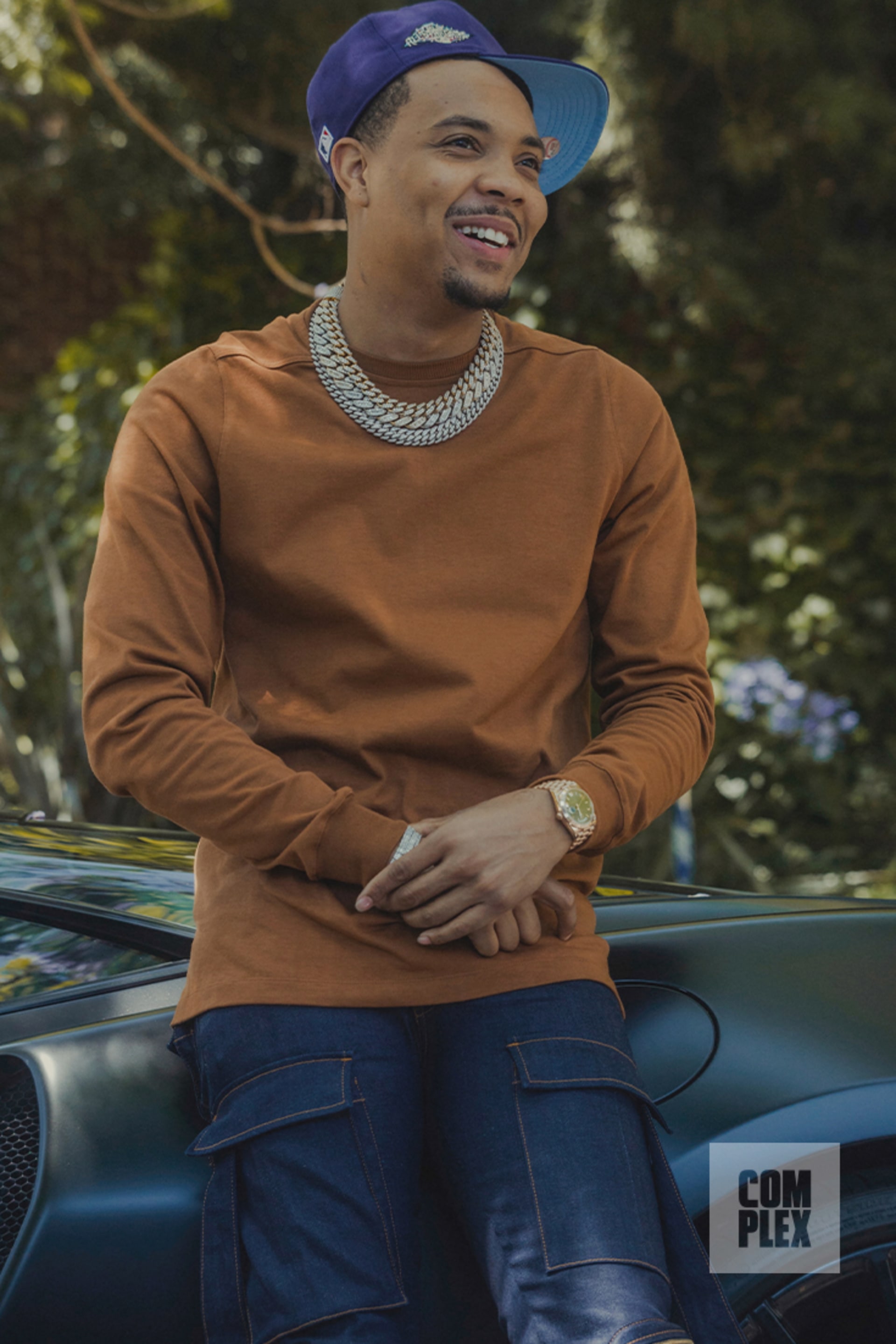 G Herbo's Opens Up and Talks About Life At 25