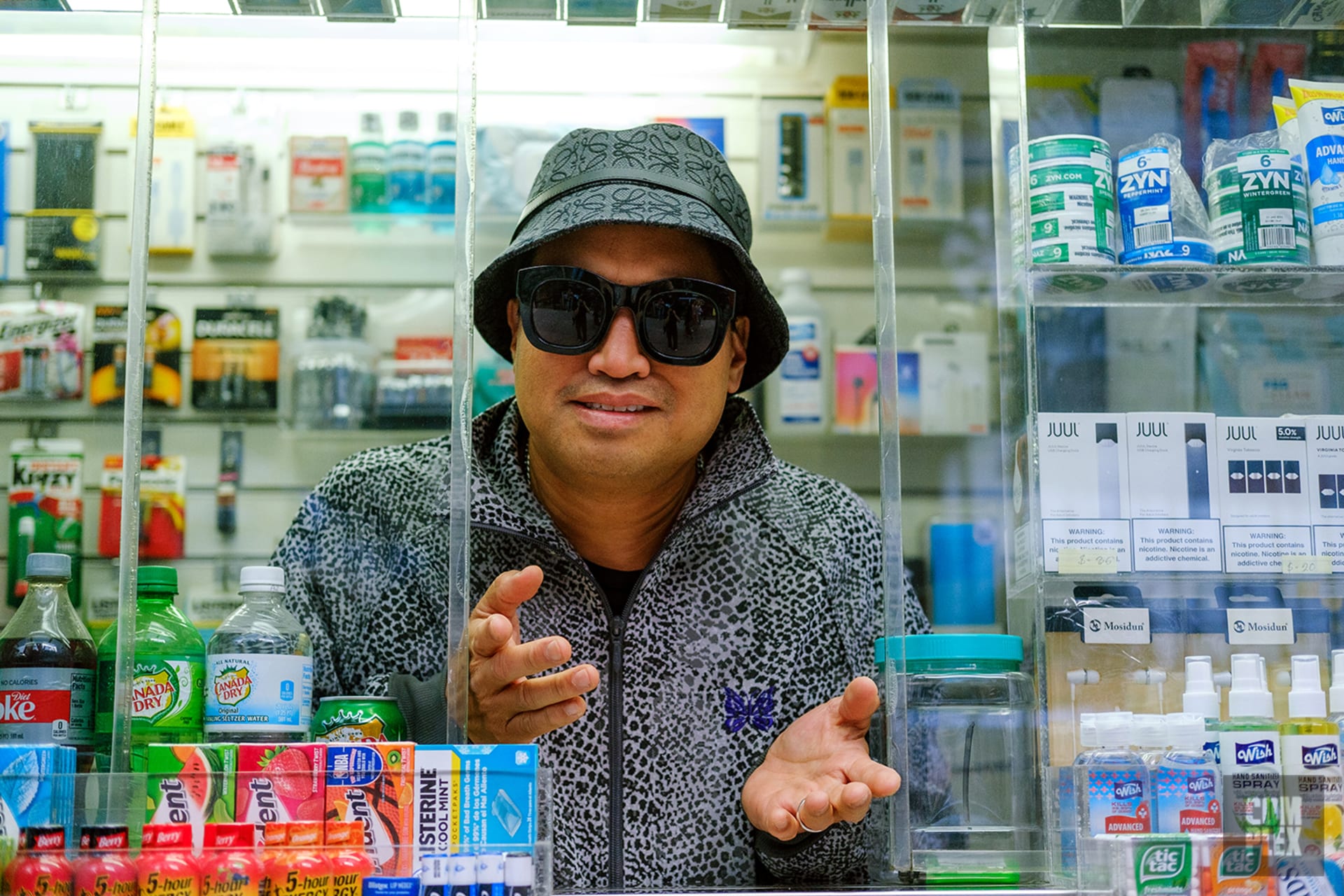 Chad Hugo Interview Listening To Neptunes Hits With The Iconic Producer Complex