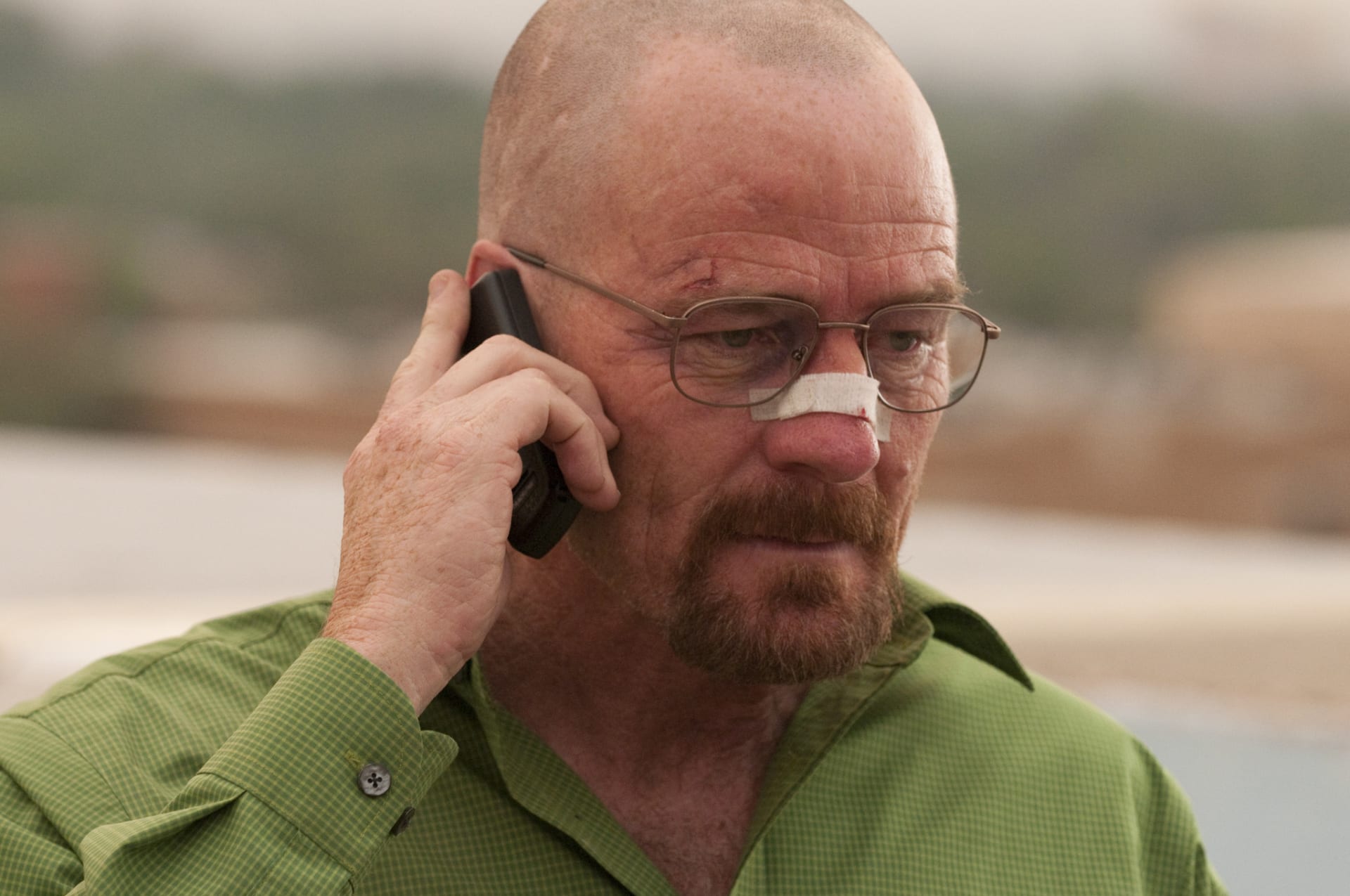 Breaking Bad 15 Best Episodes Leading Up To El Camino Complex