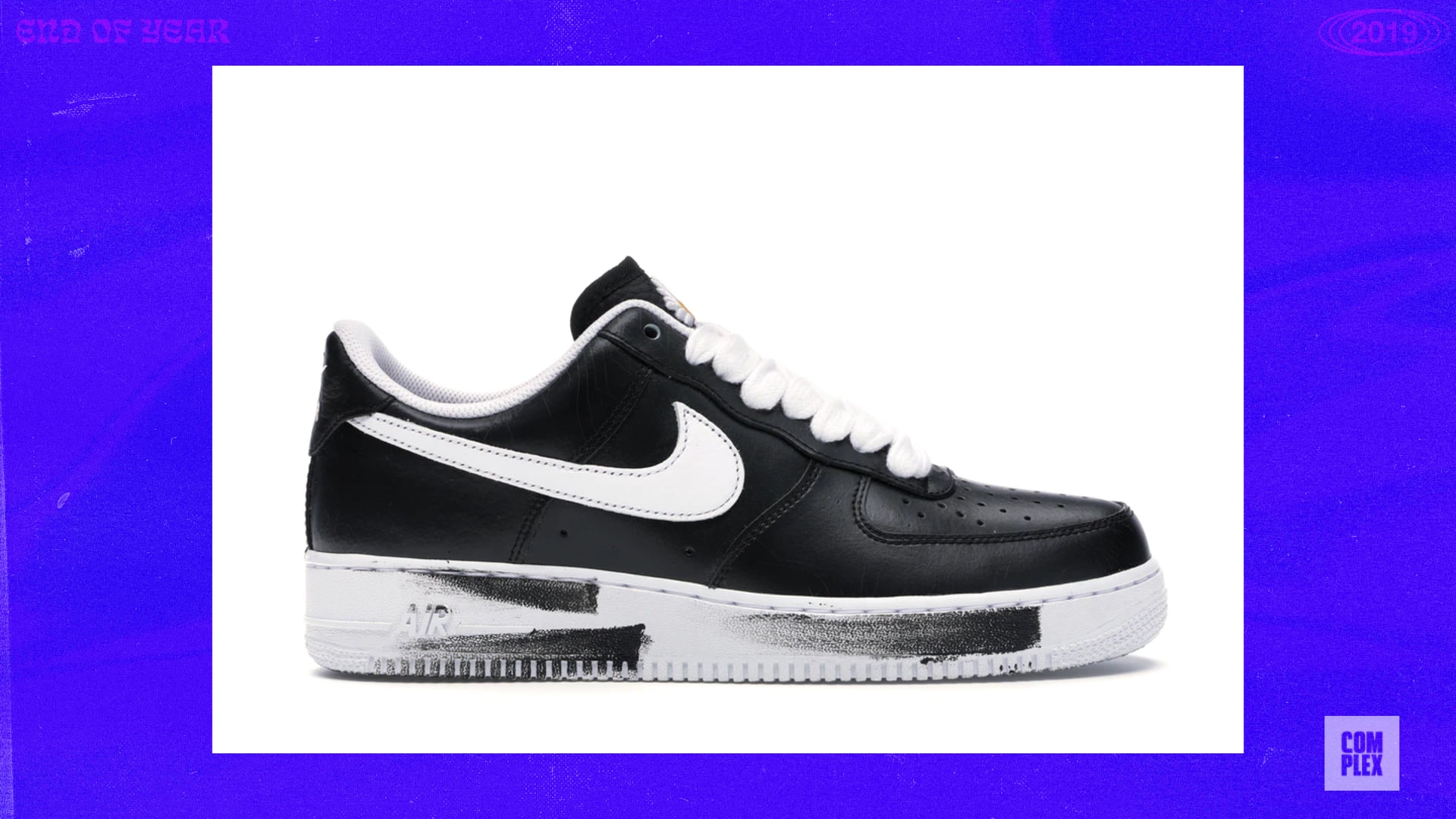 upcoming shoes 2019