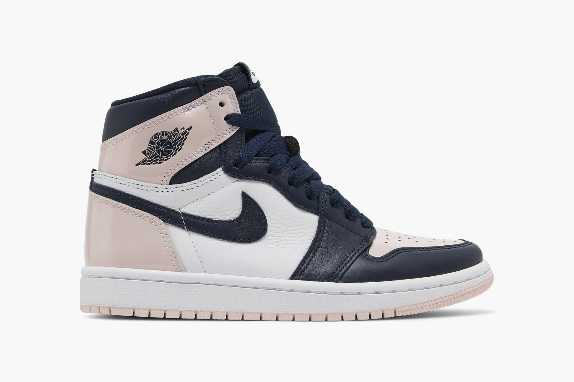 air jordan high tops for women