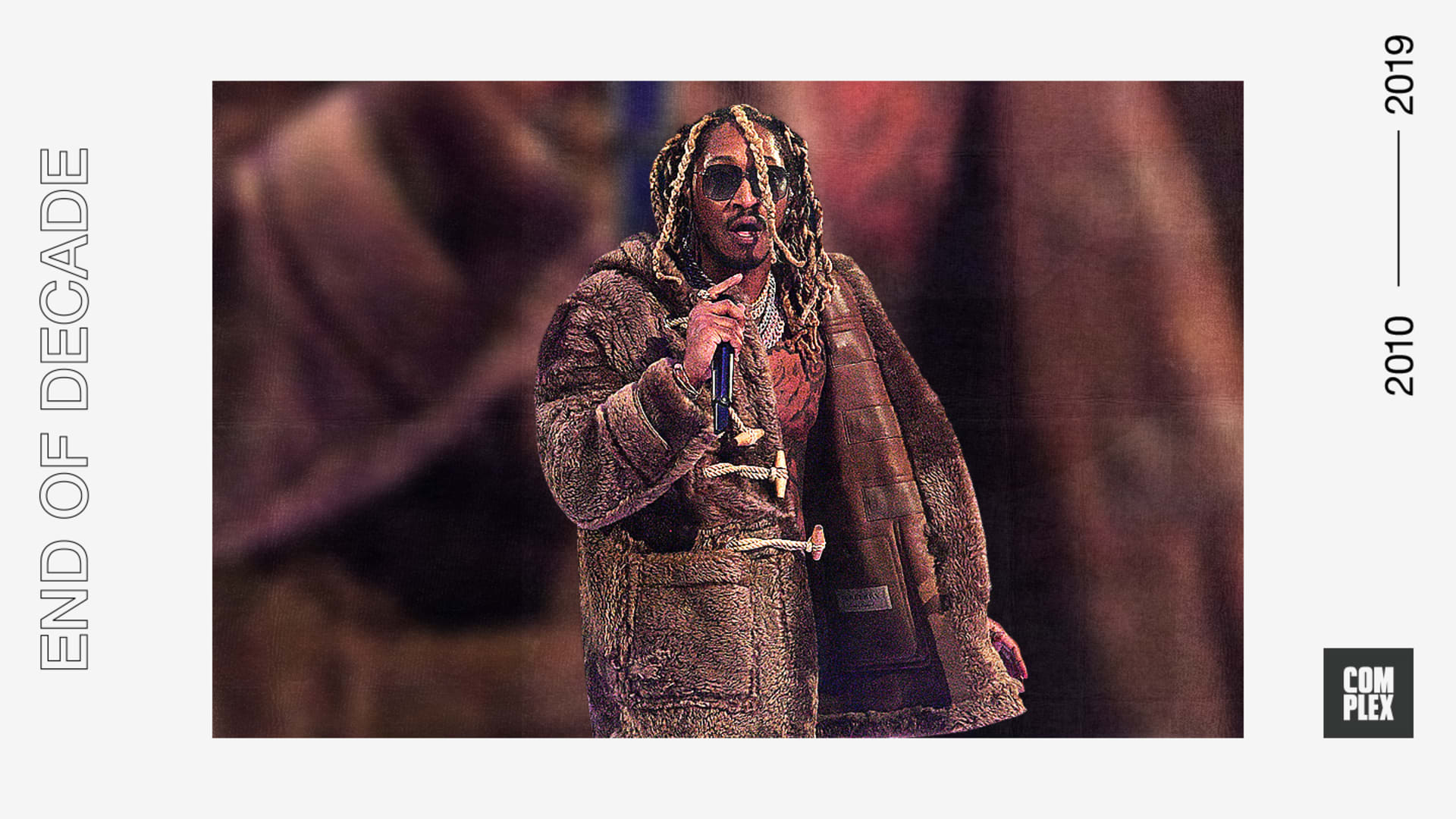 Best Rappers of the 2010s Top 10 Rappers of the Decade Complex