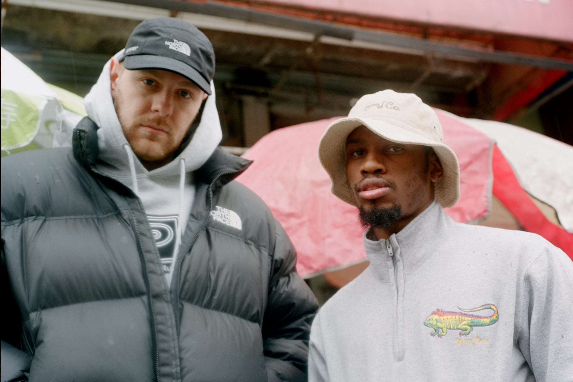 From Conflict to Creativity: The Road to Denzel Curry and ...