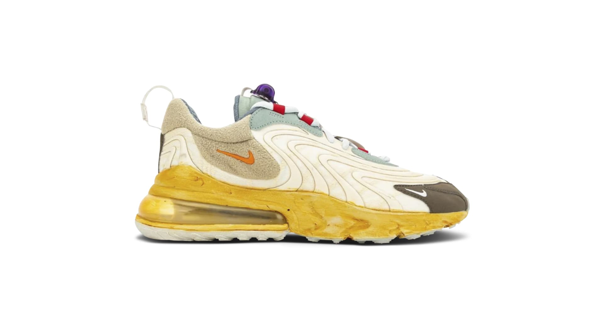 Travis scott shoes may 1 clearance
