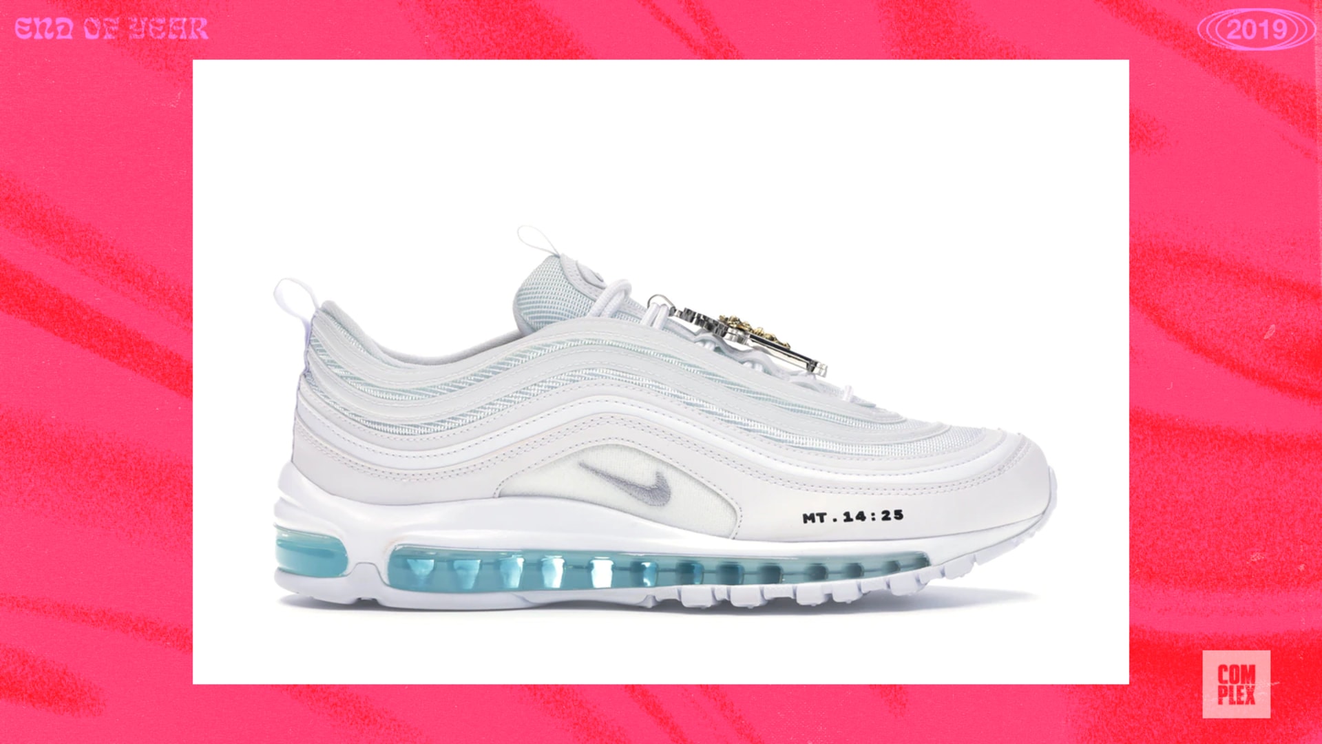 most expensive nike air max 97