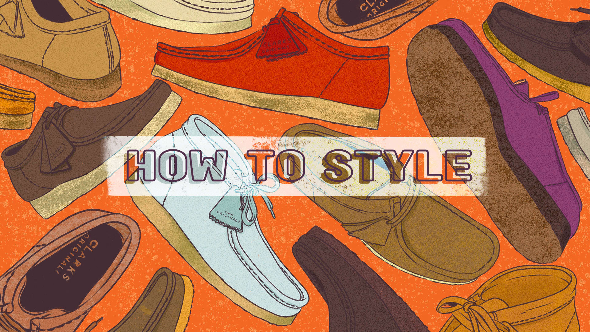 Header Clarks Wallabees How to Style Clarks Wallabees