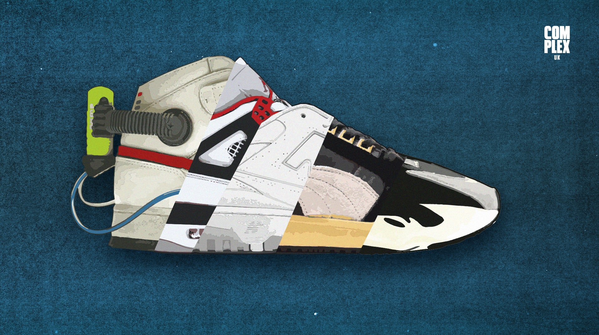 Best sneaker sellers on ebay Clearance