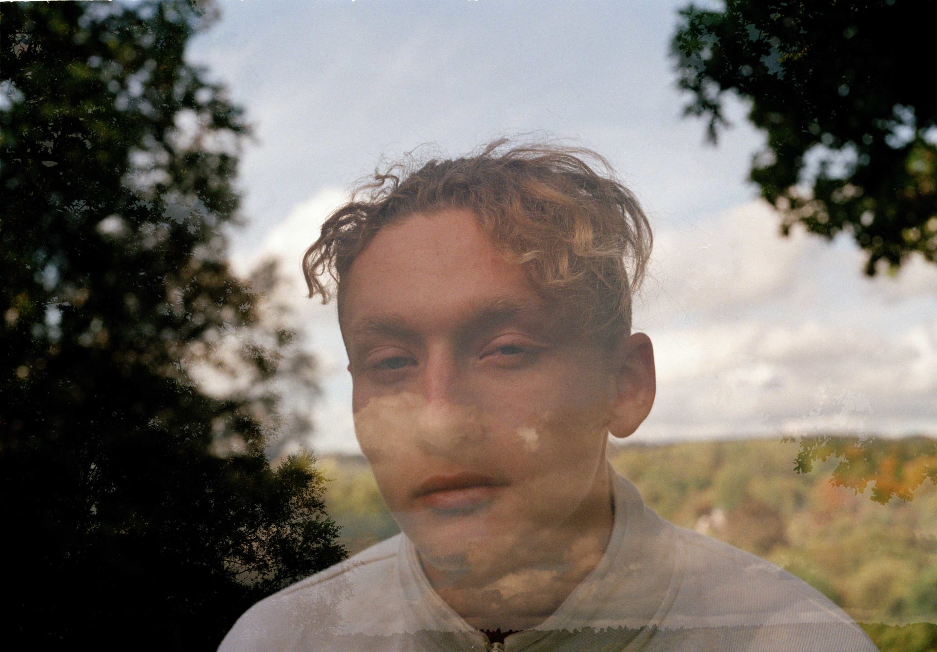 Yellow Days and Teenage Blues Complex