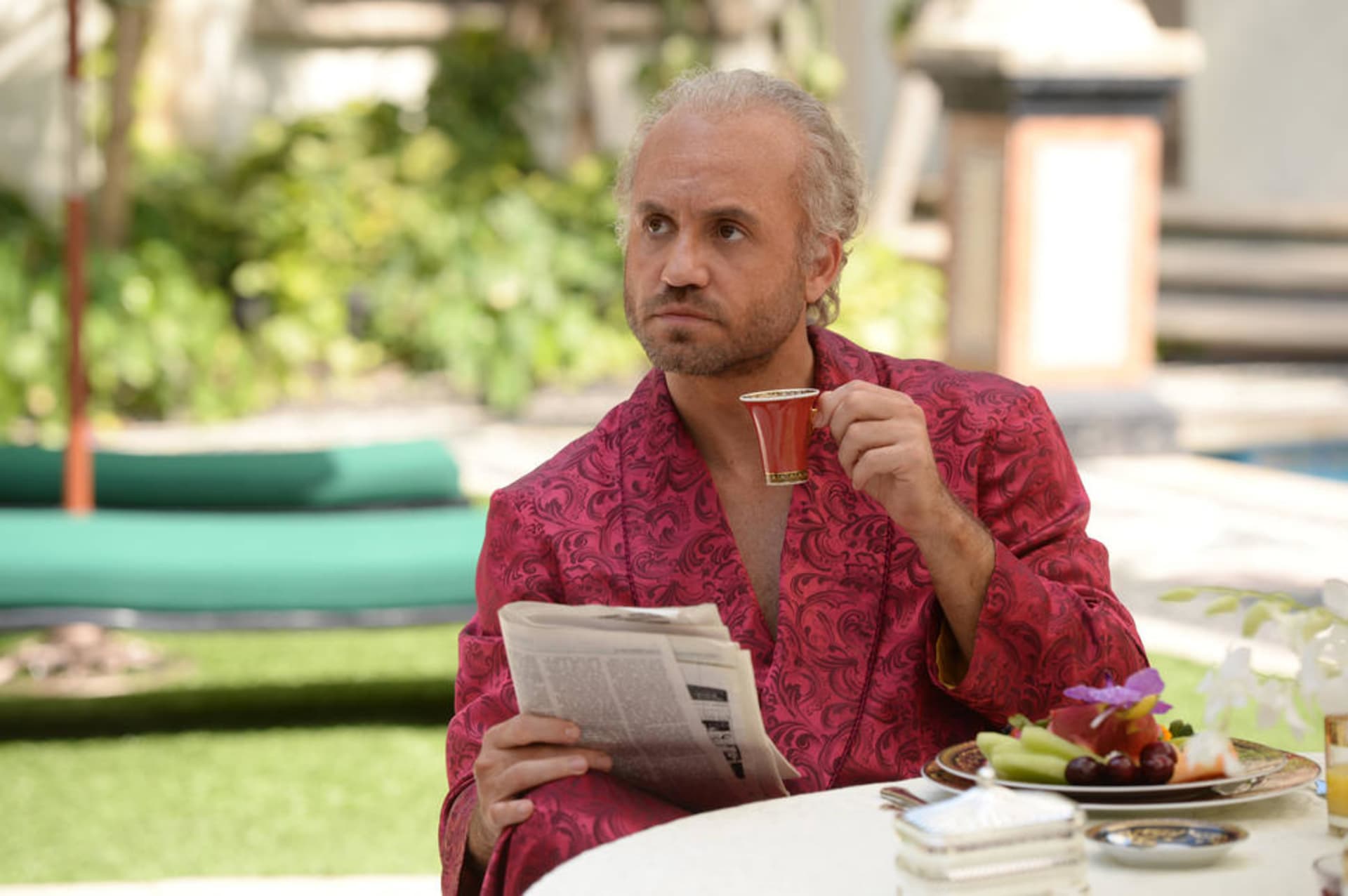 'The Assassination of Gianni Versace: American Crime Story'
