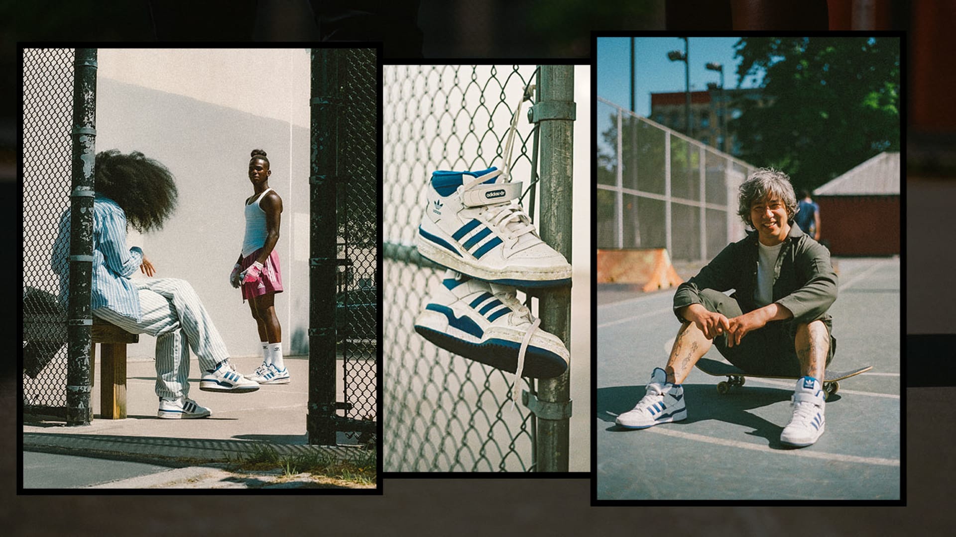 Adidas forum 80s clearance
