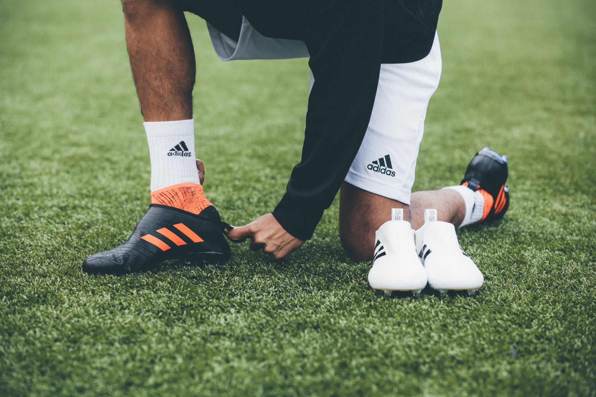 adidas GLITCH Is the Boot That's Change the Face of Football | Complex UK