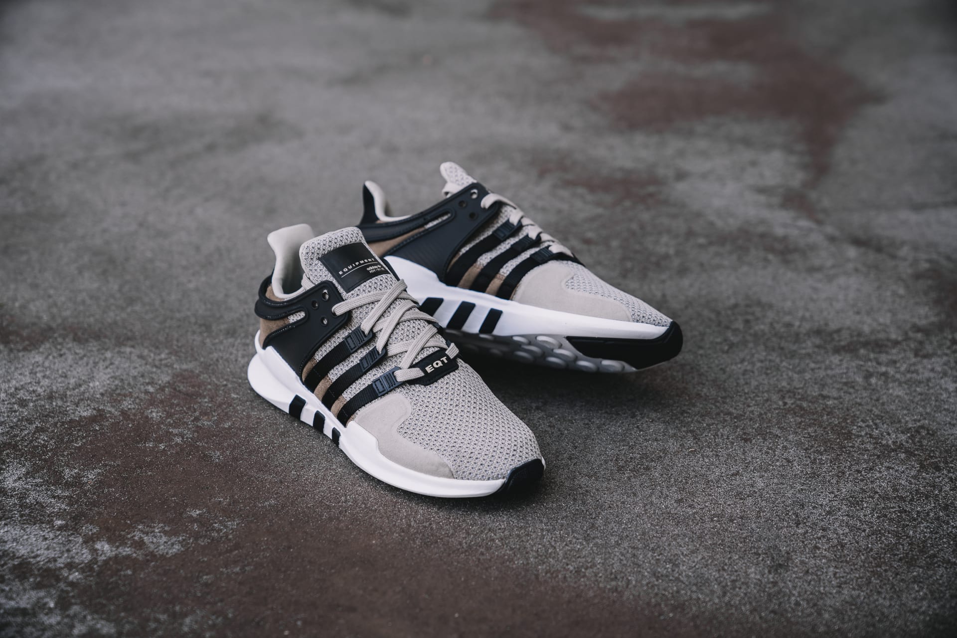 Foot locker eqt clearance