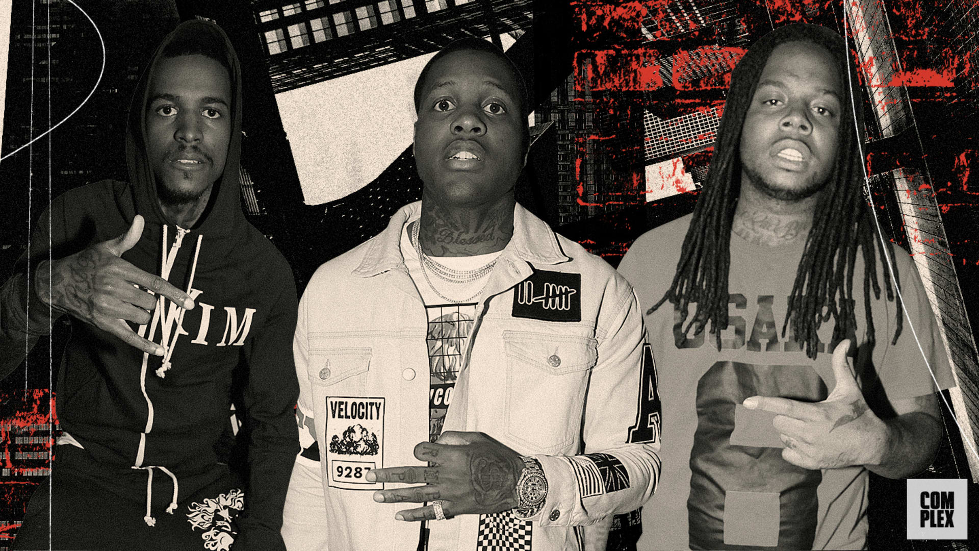 How Drill Music Took Over Chicago And Was Almost Forced Out Complex